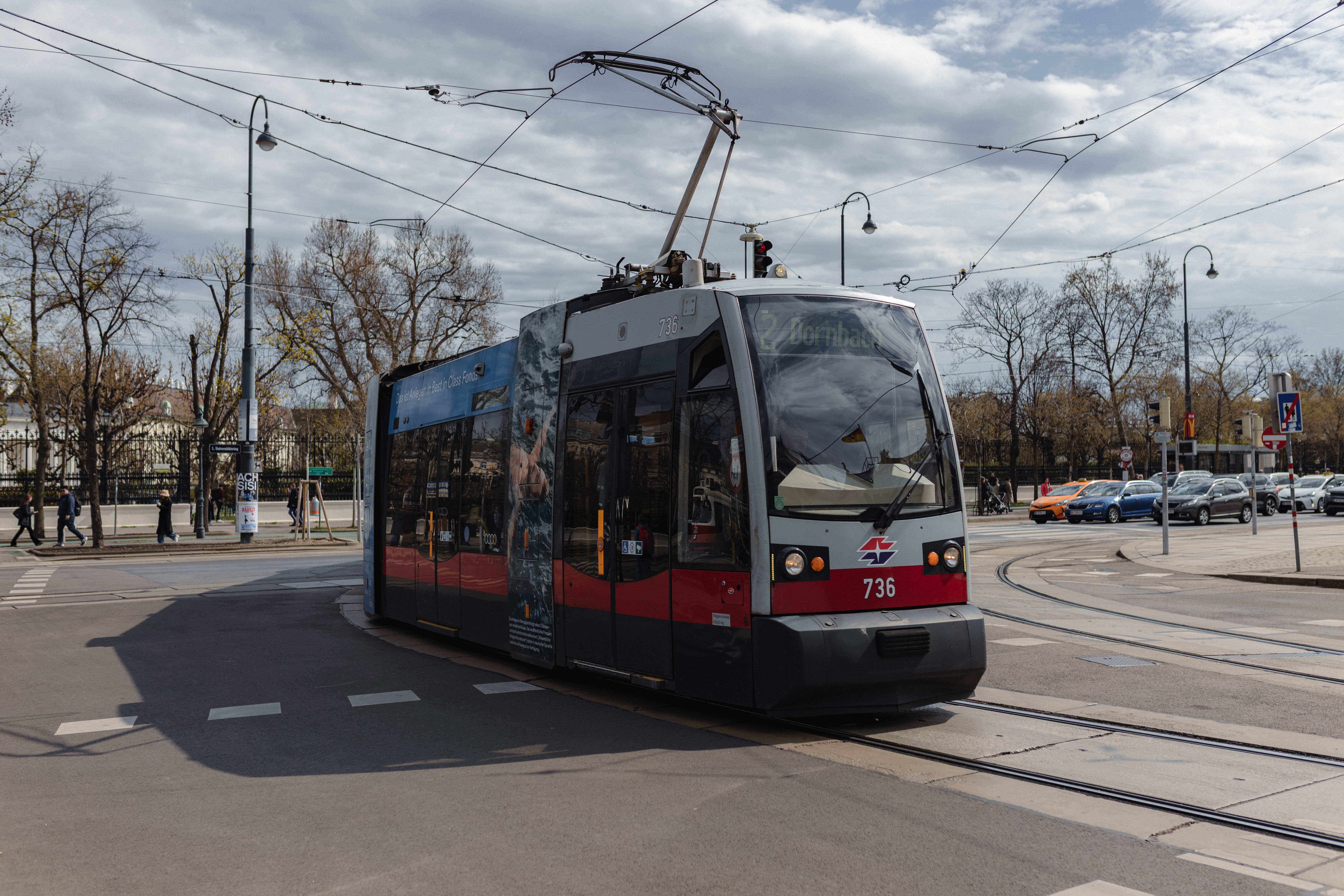 Vienna 203