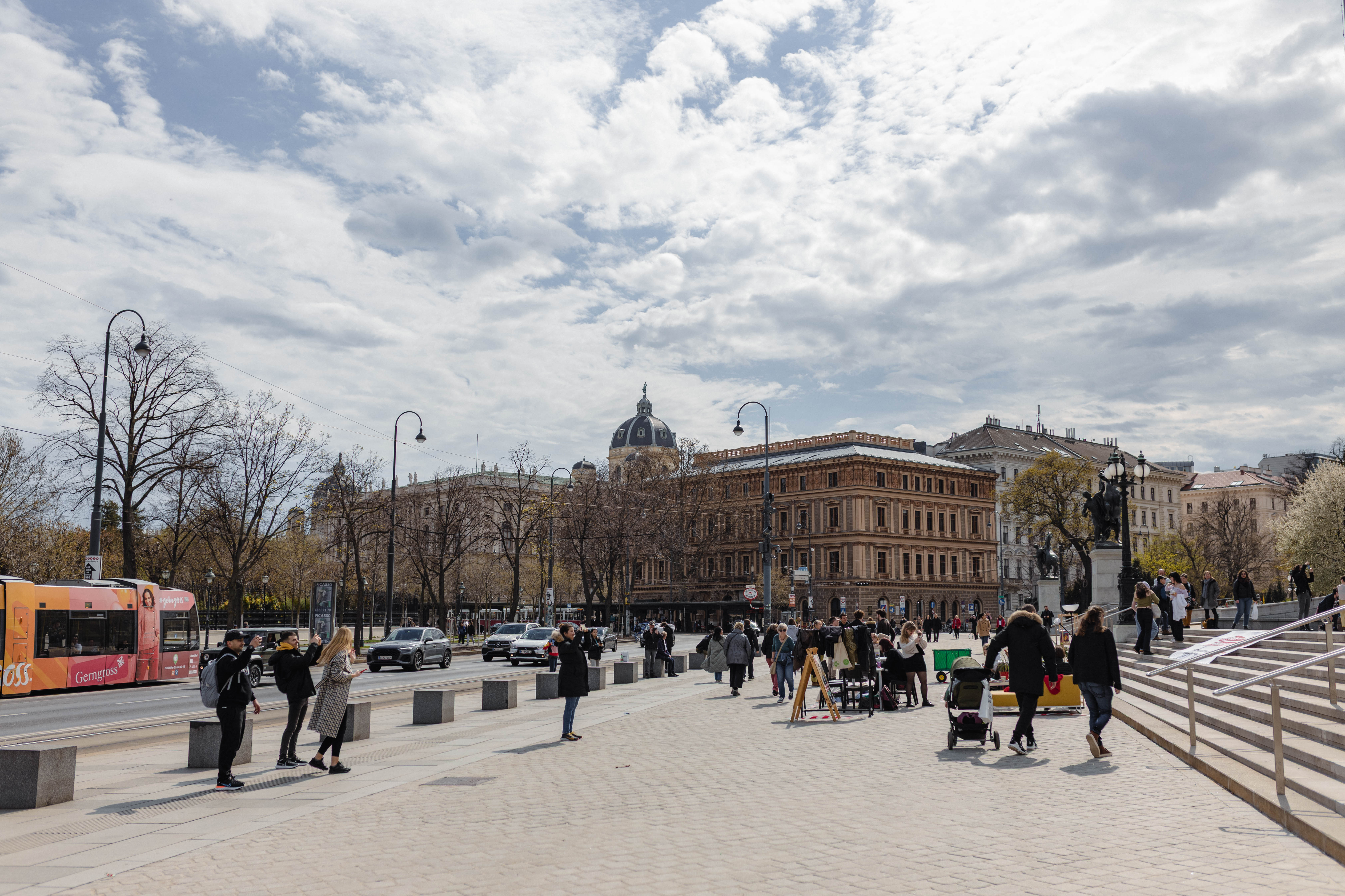 Vienna 208