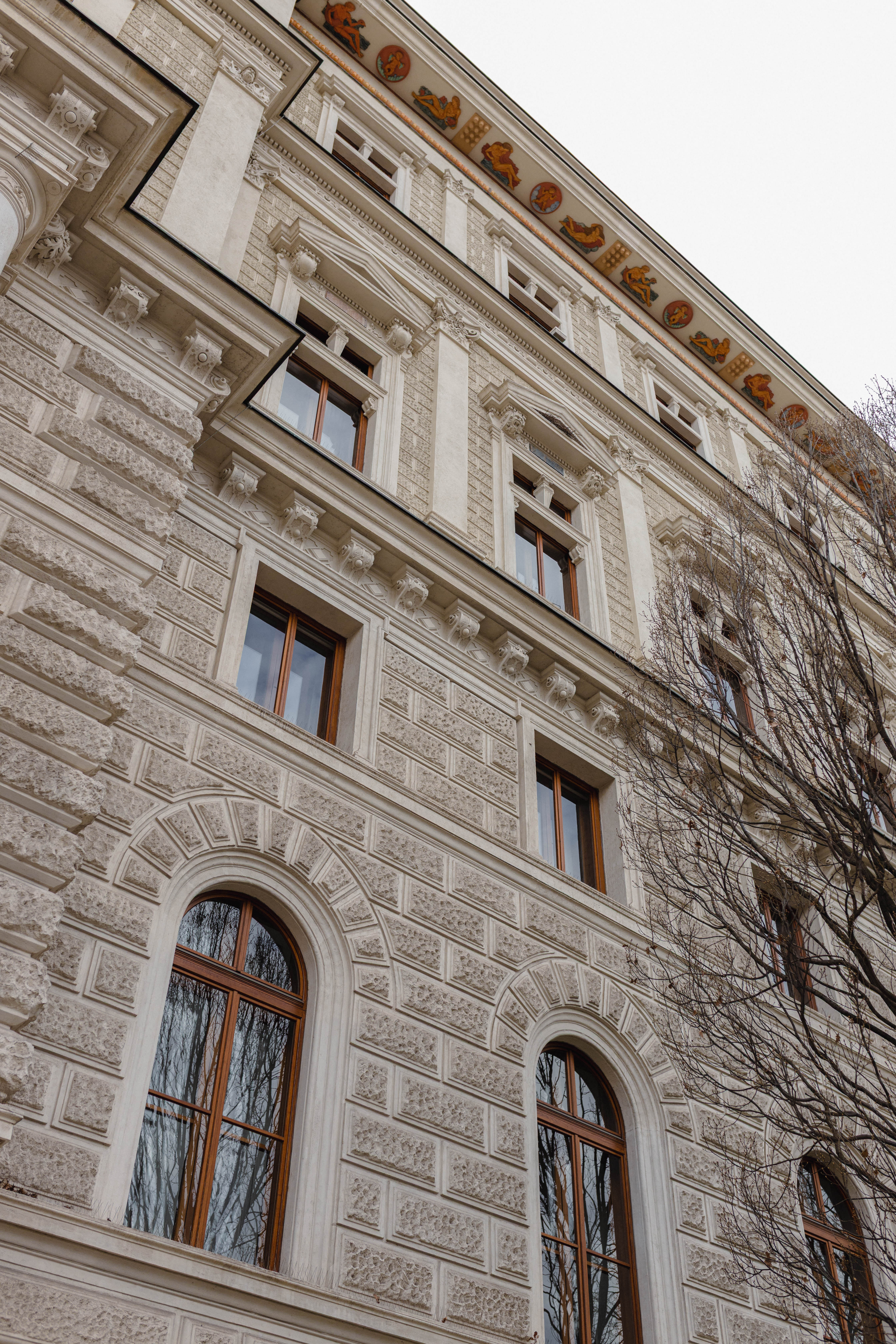 Vienna 231