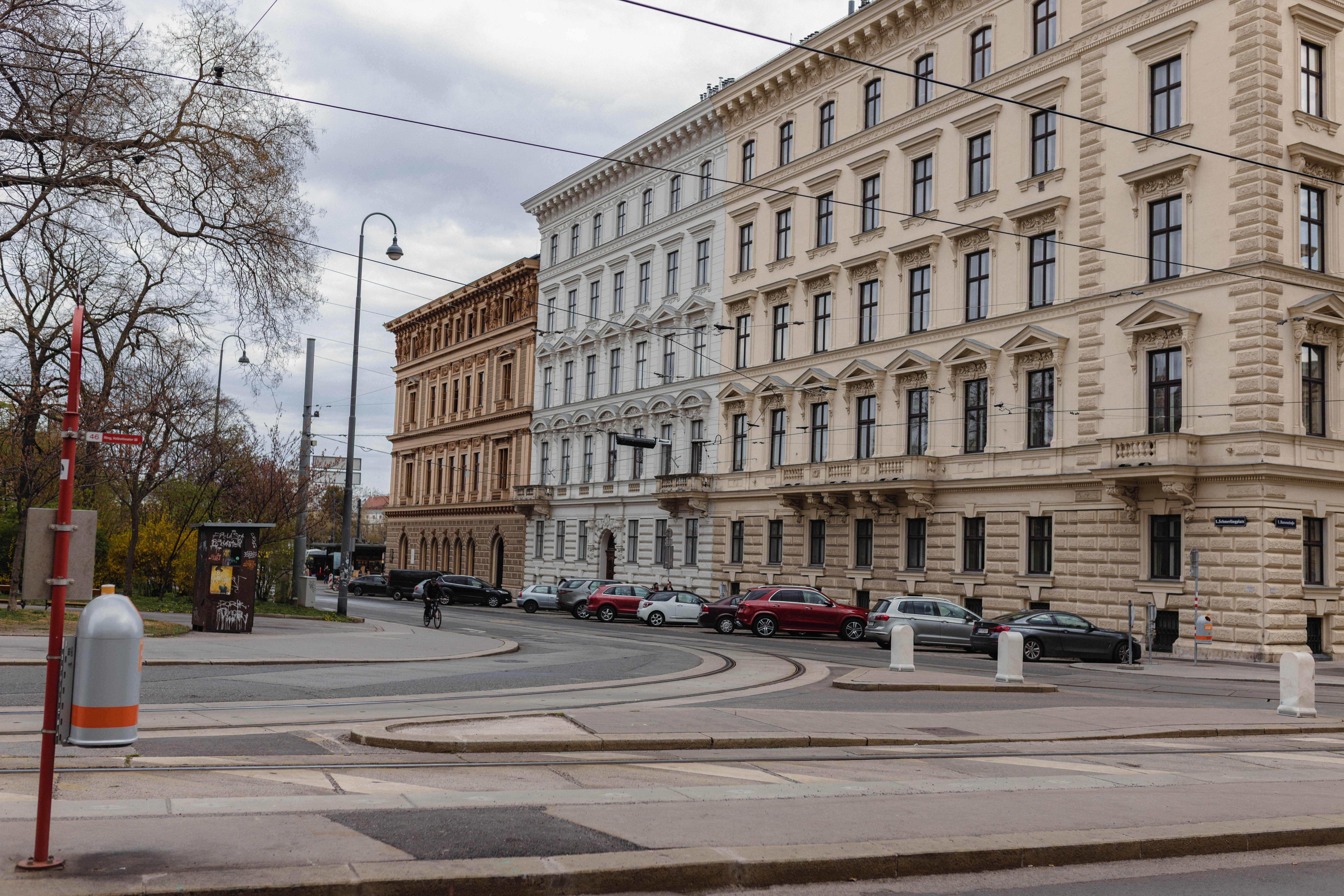 Vienna 233