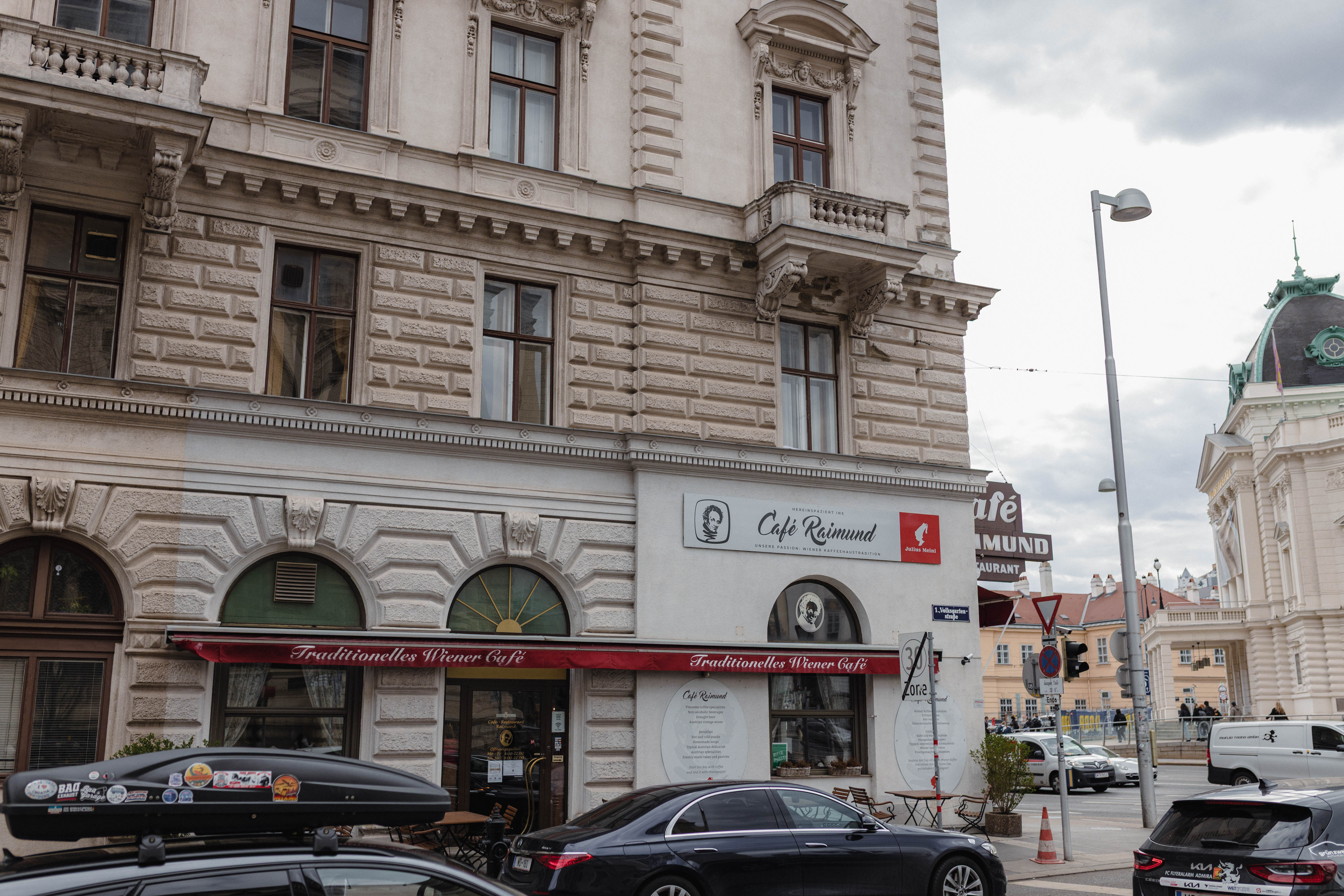 Vienna 234