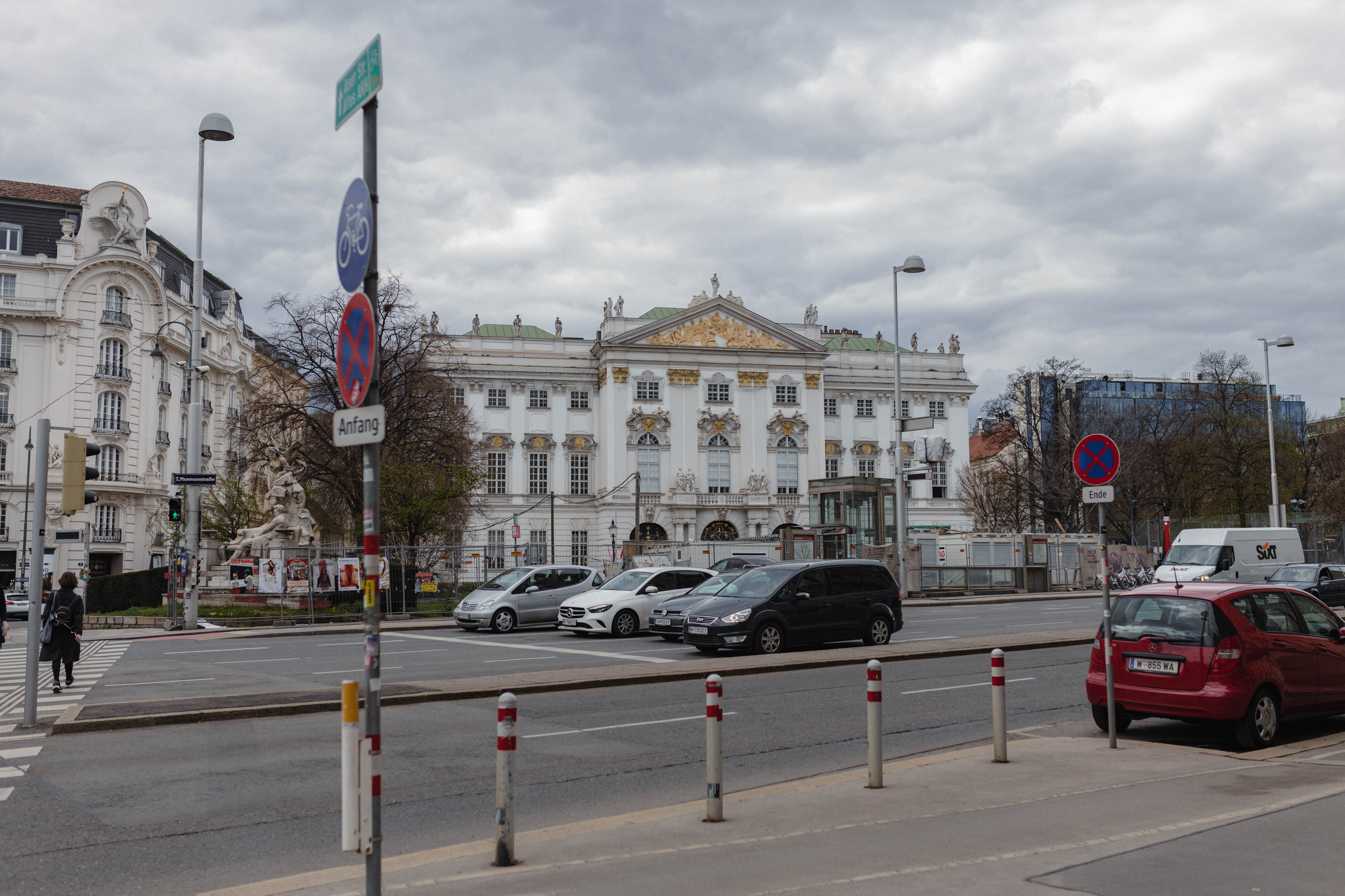Vienna 235