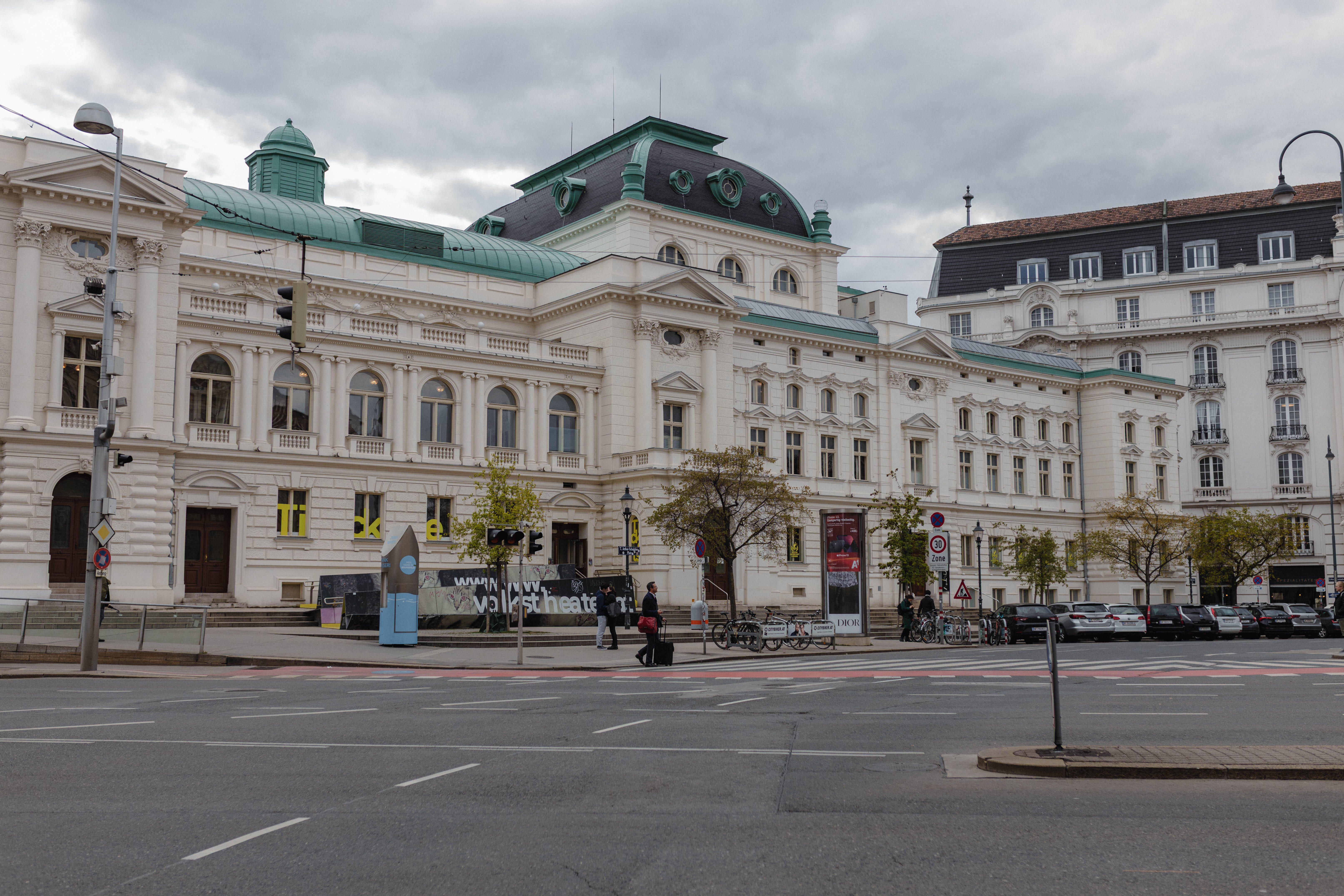 Vienna 236