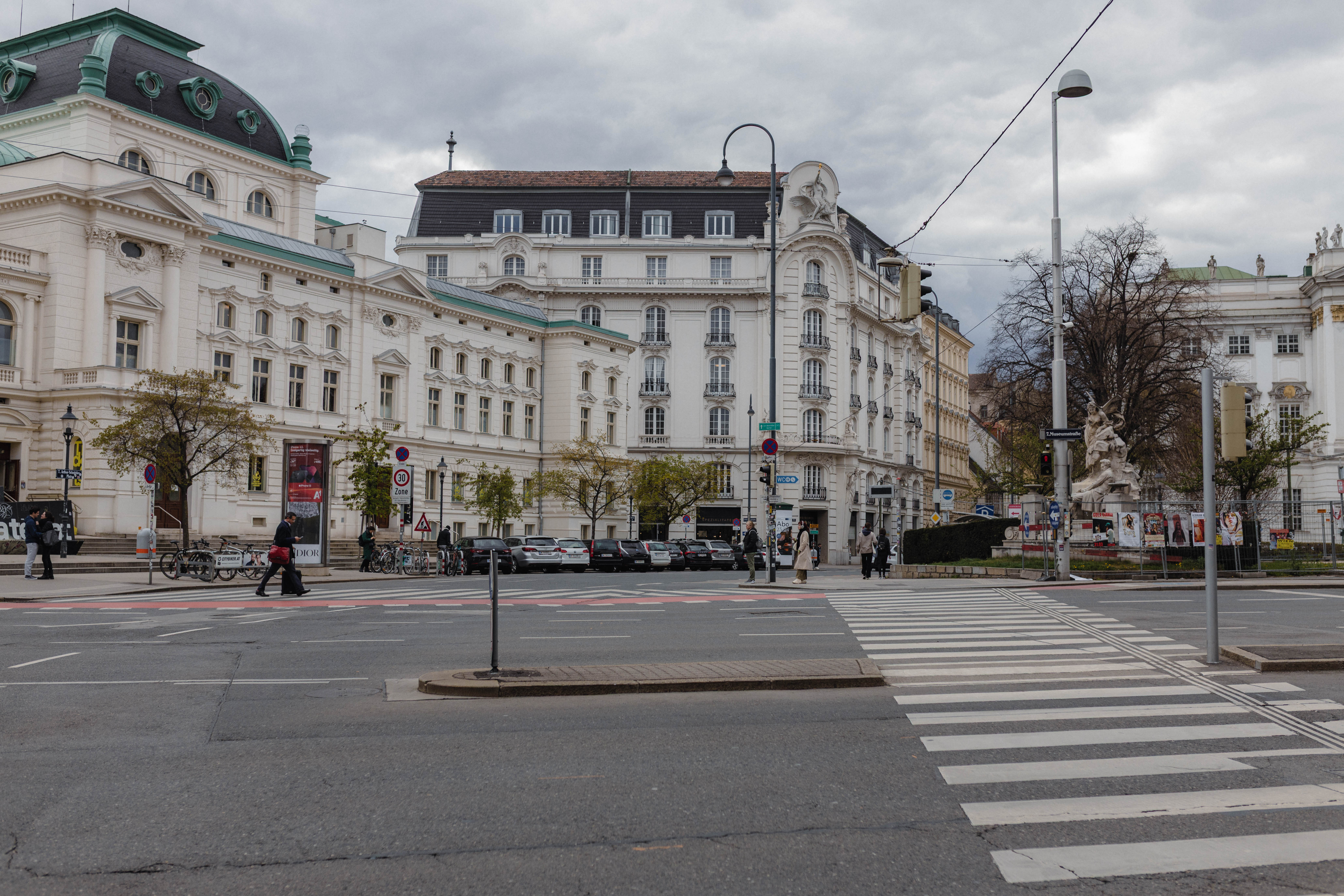 Vienna 237