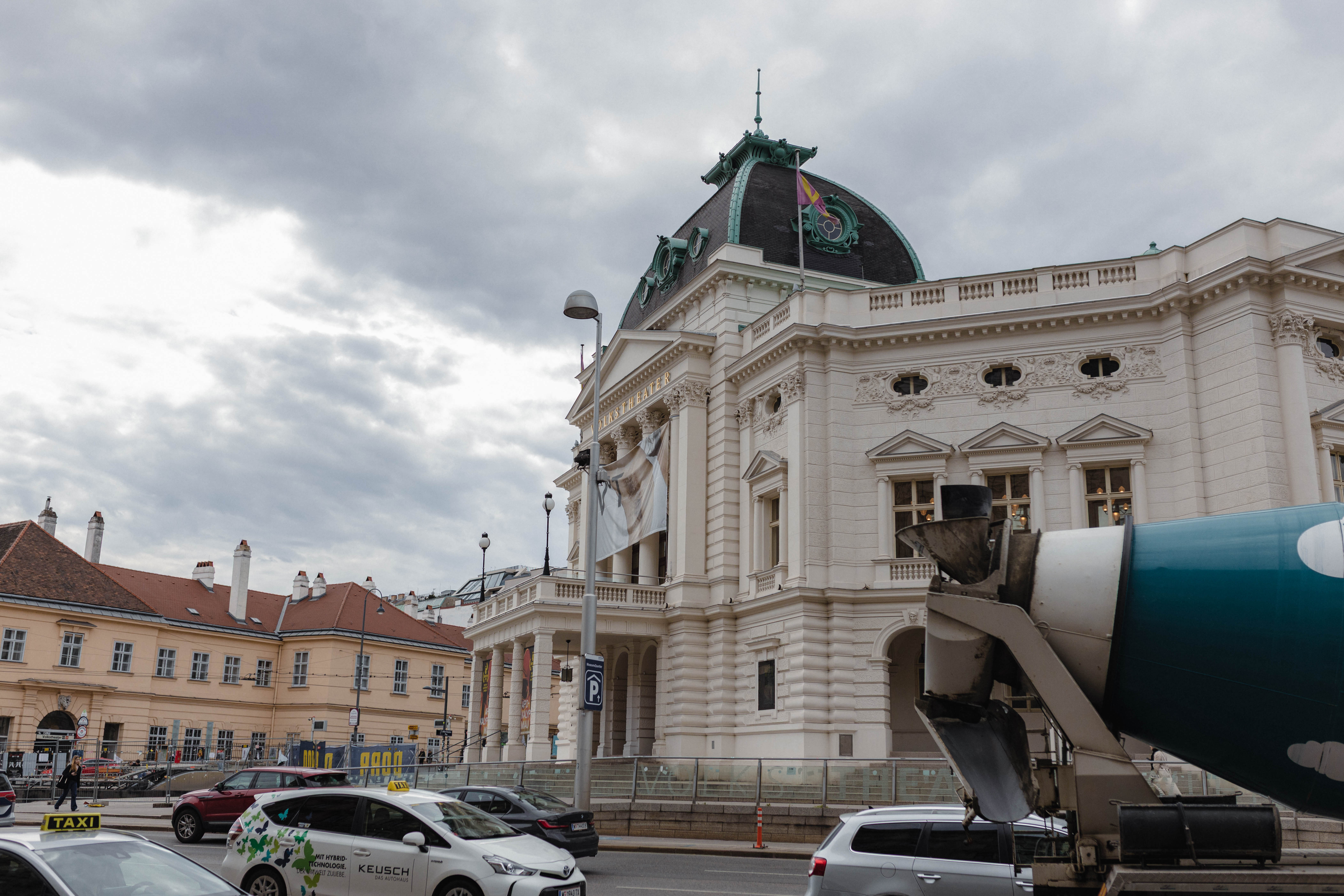 Vienna 238