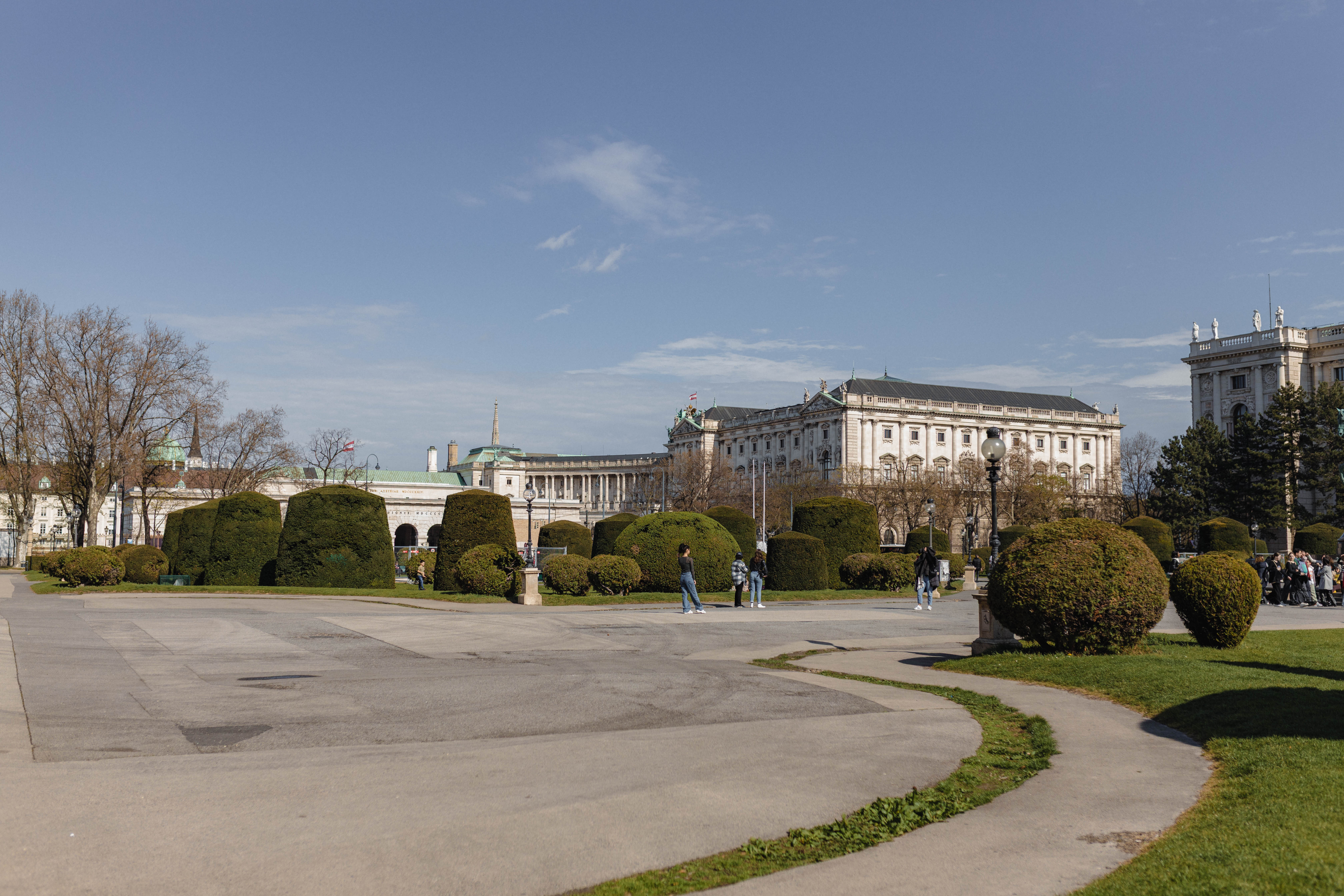 Vienna 246