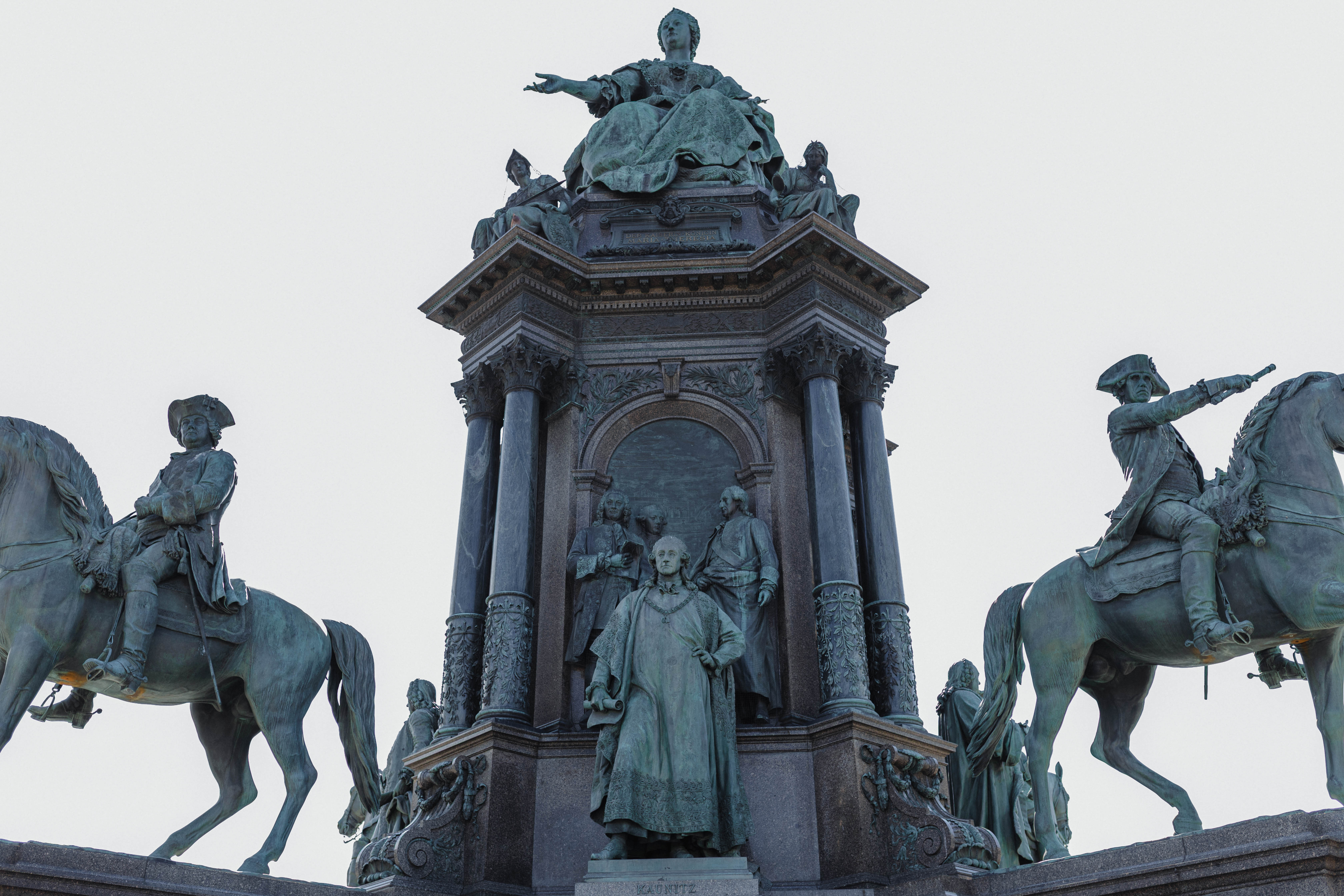 Vienna 254