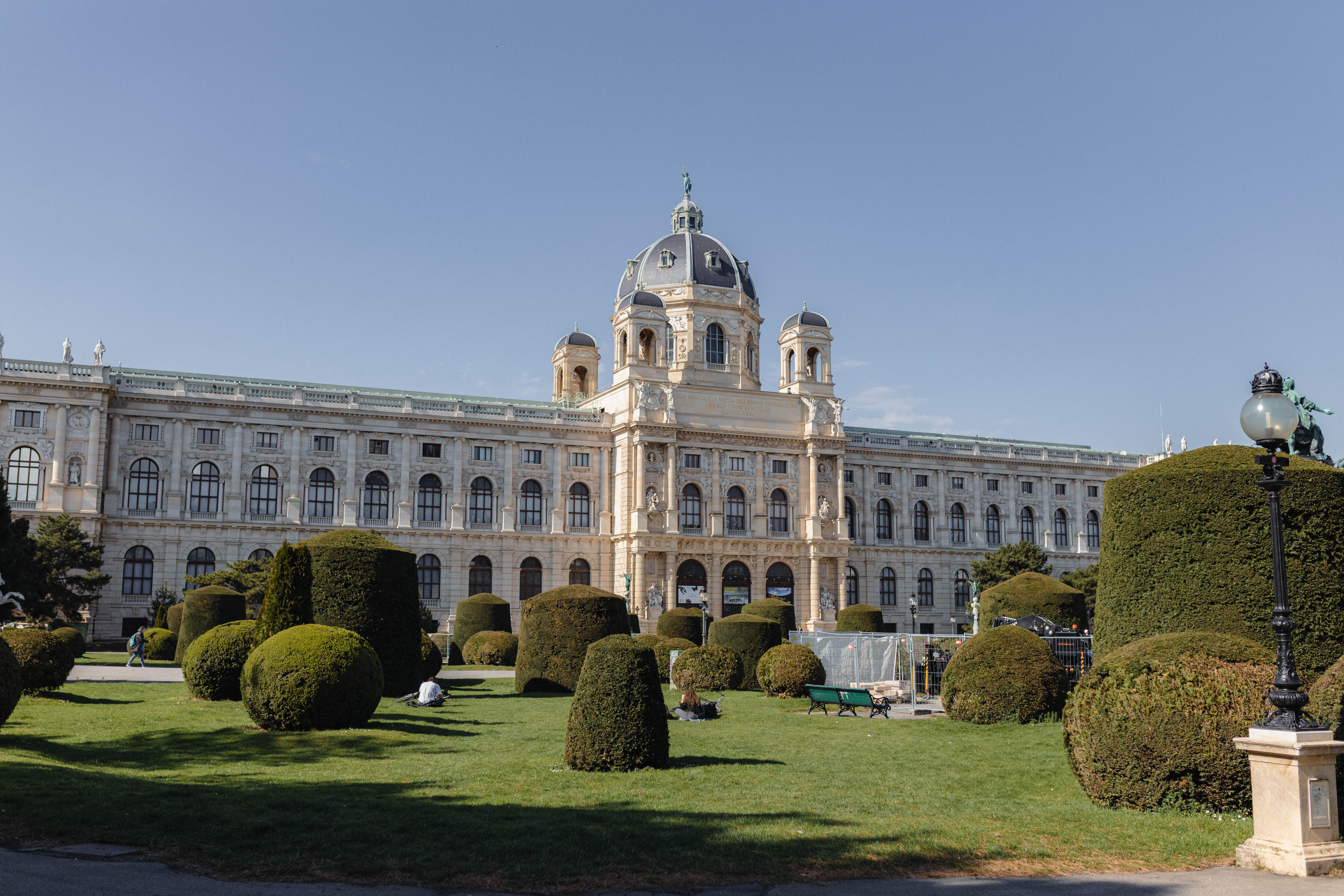 Vienna 258