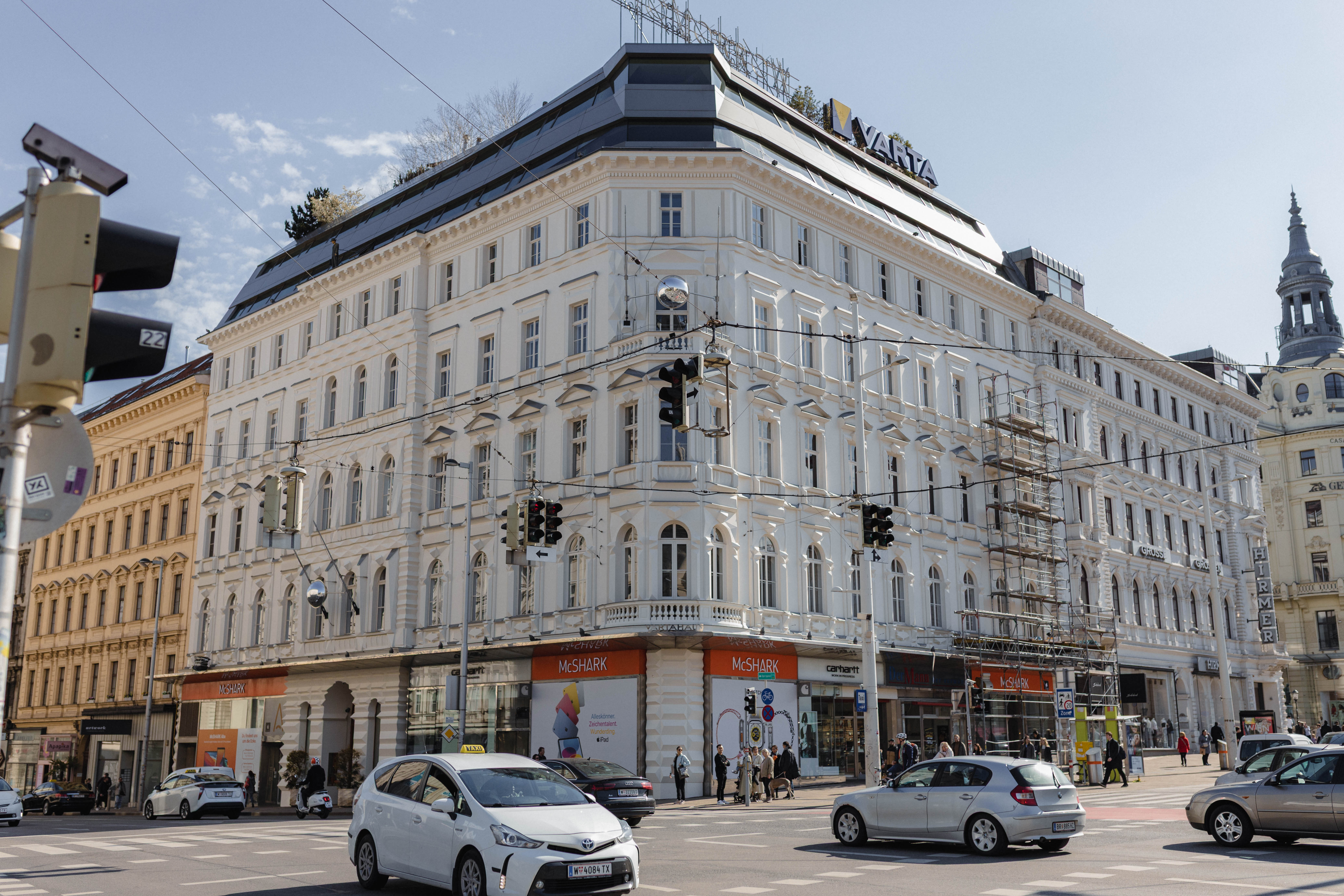 Vienna 260