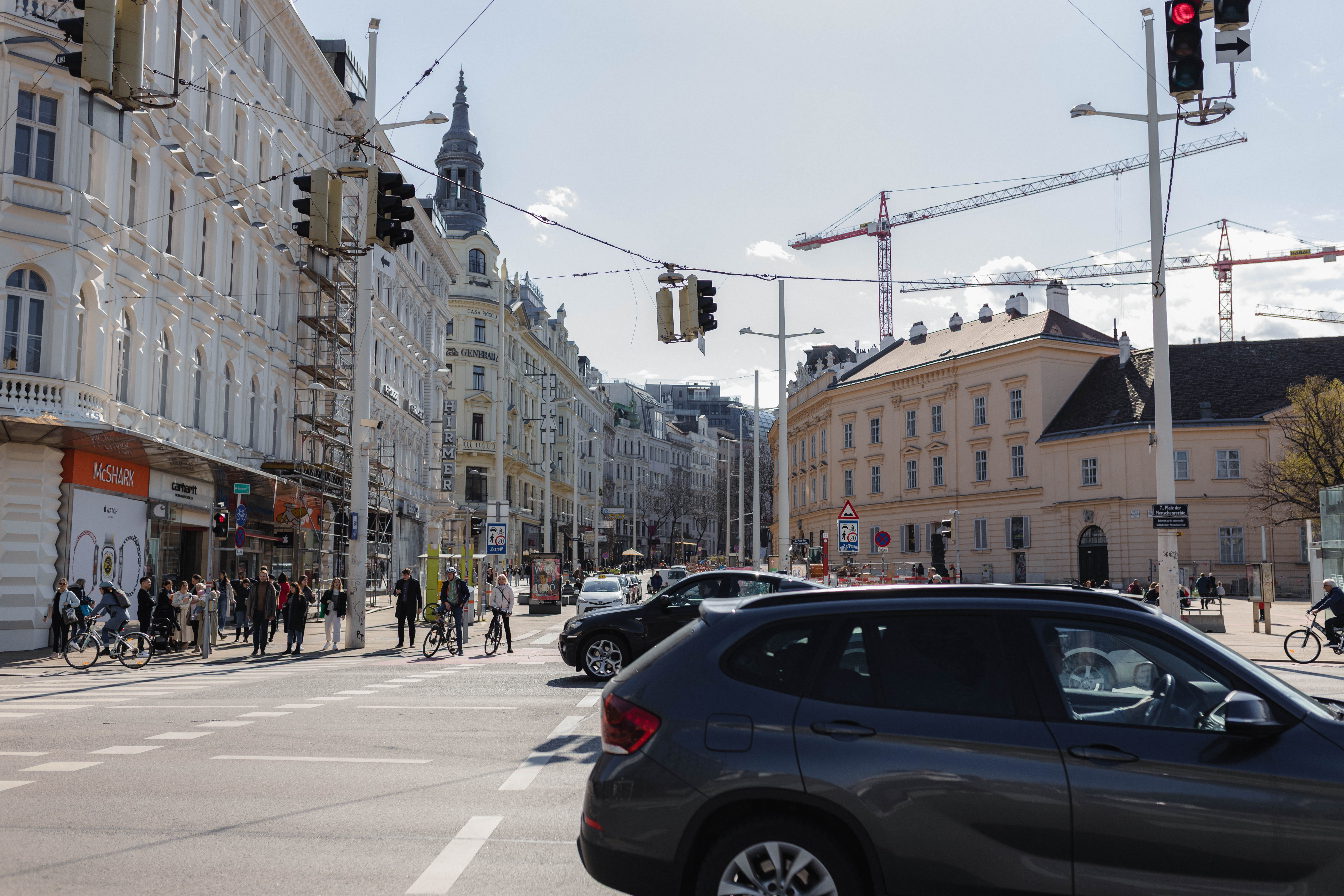 Vienna 261