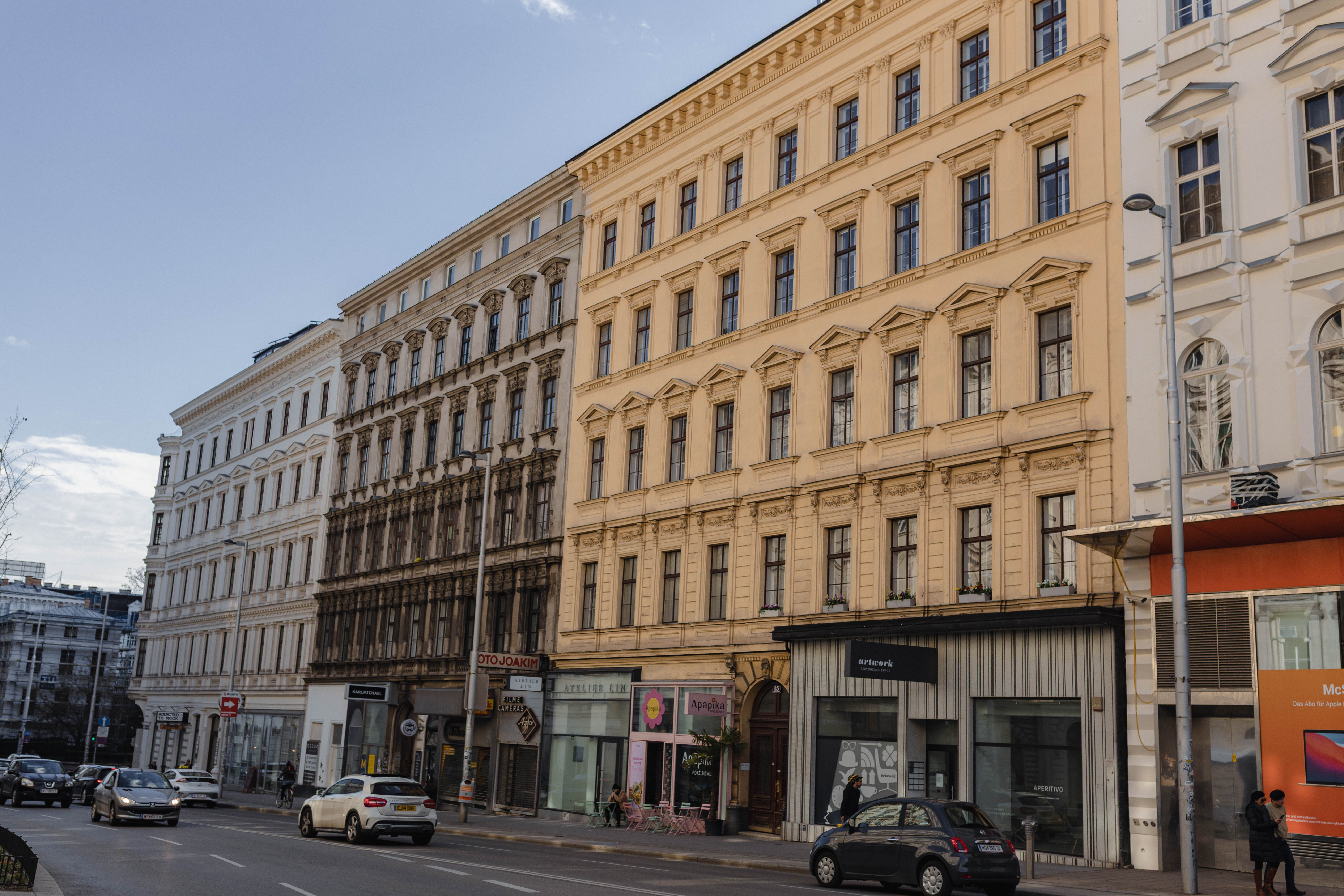 Vienna 262