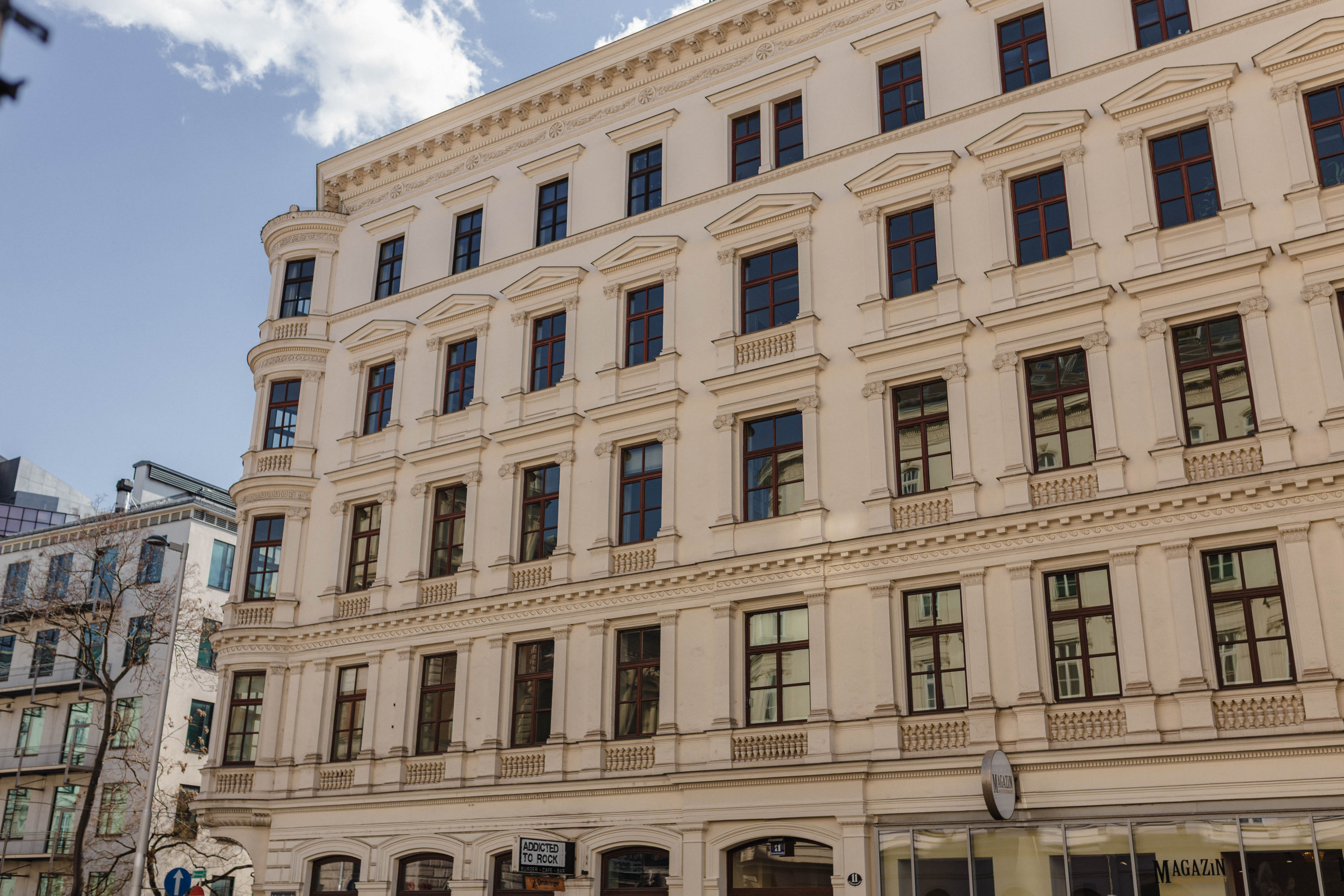 Vienna 263
