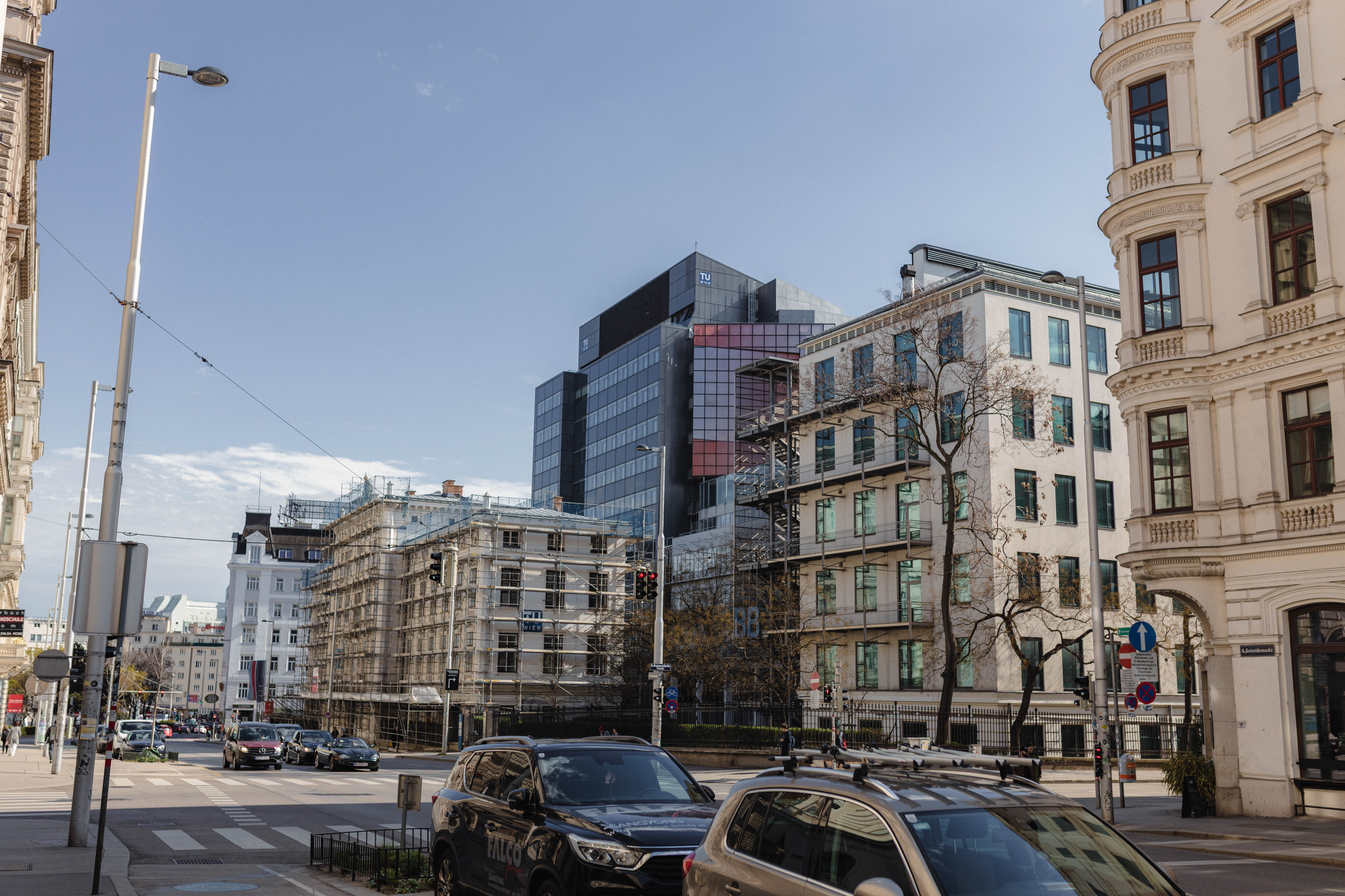 Vienna 264