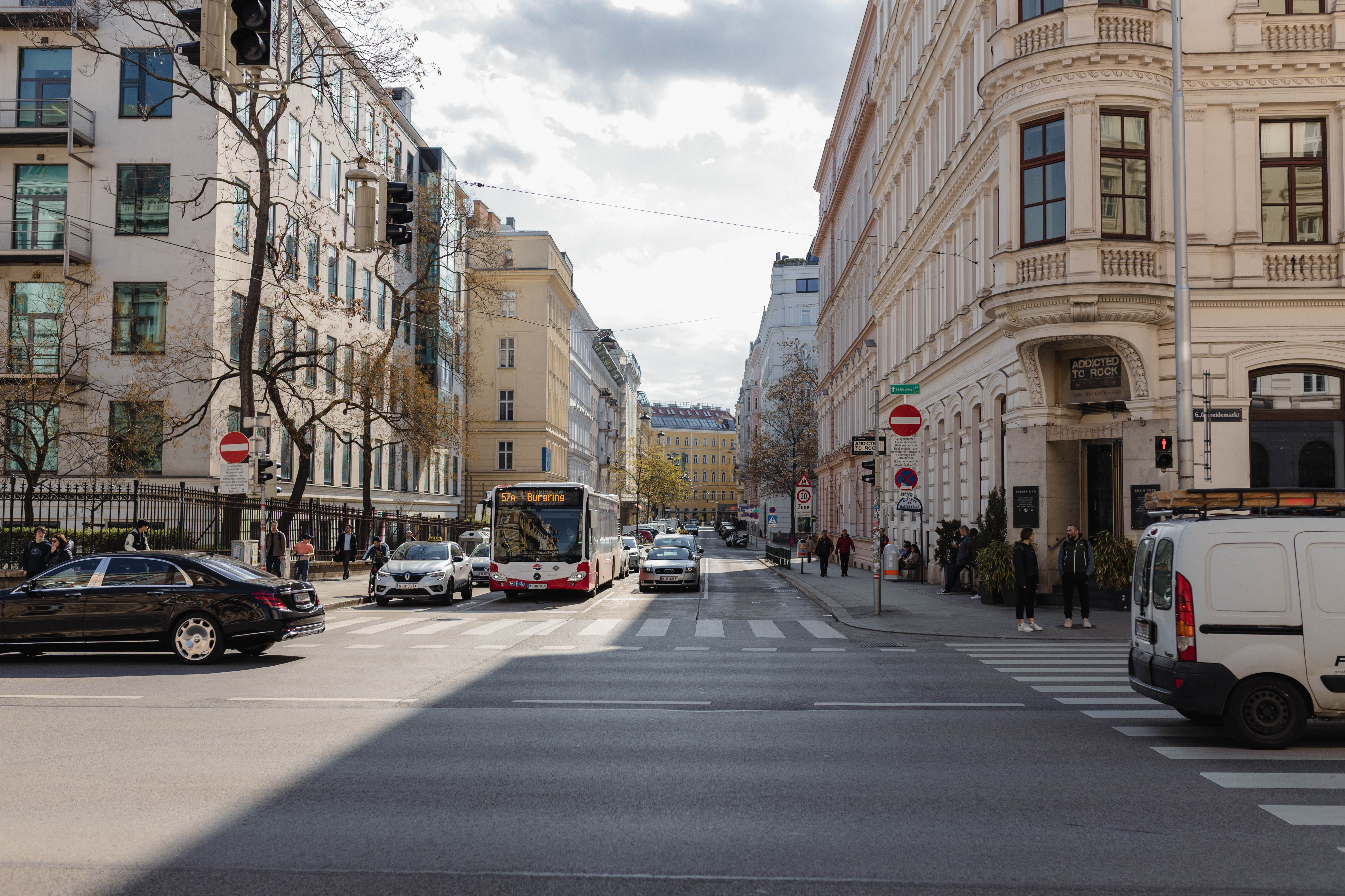 Vienna 265