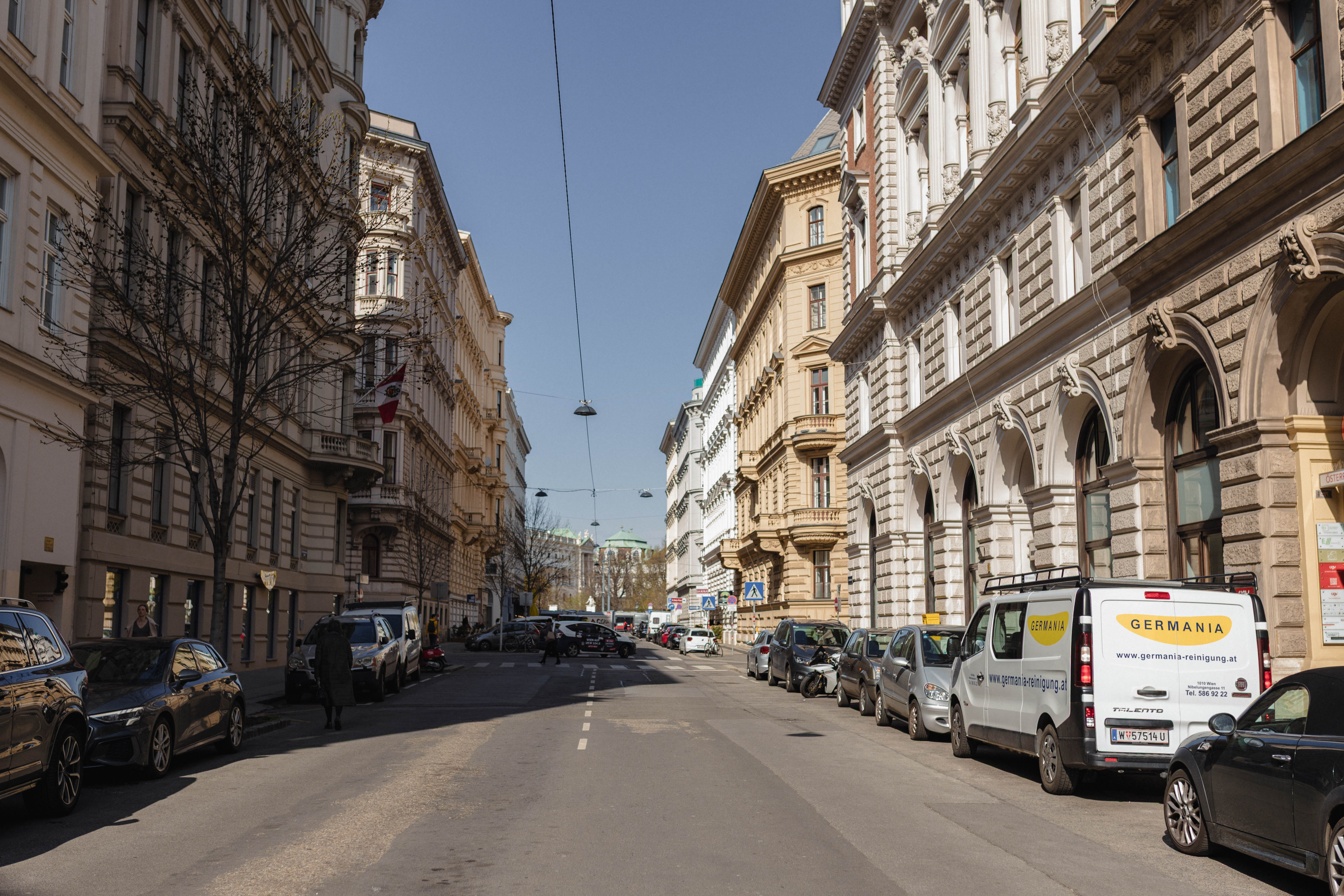 Vienna 266