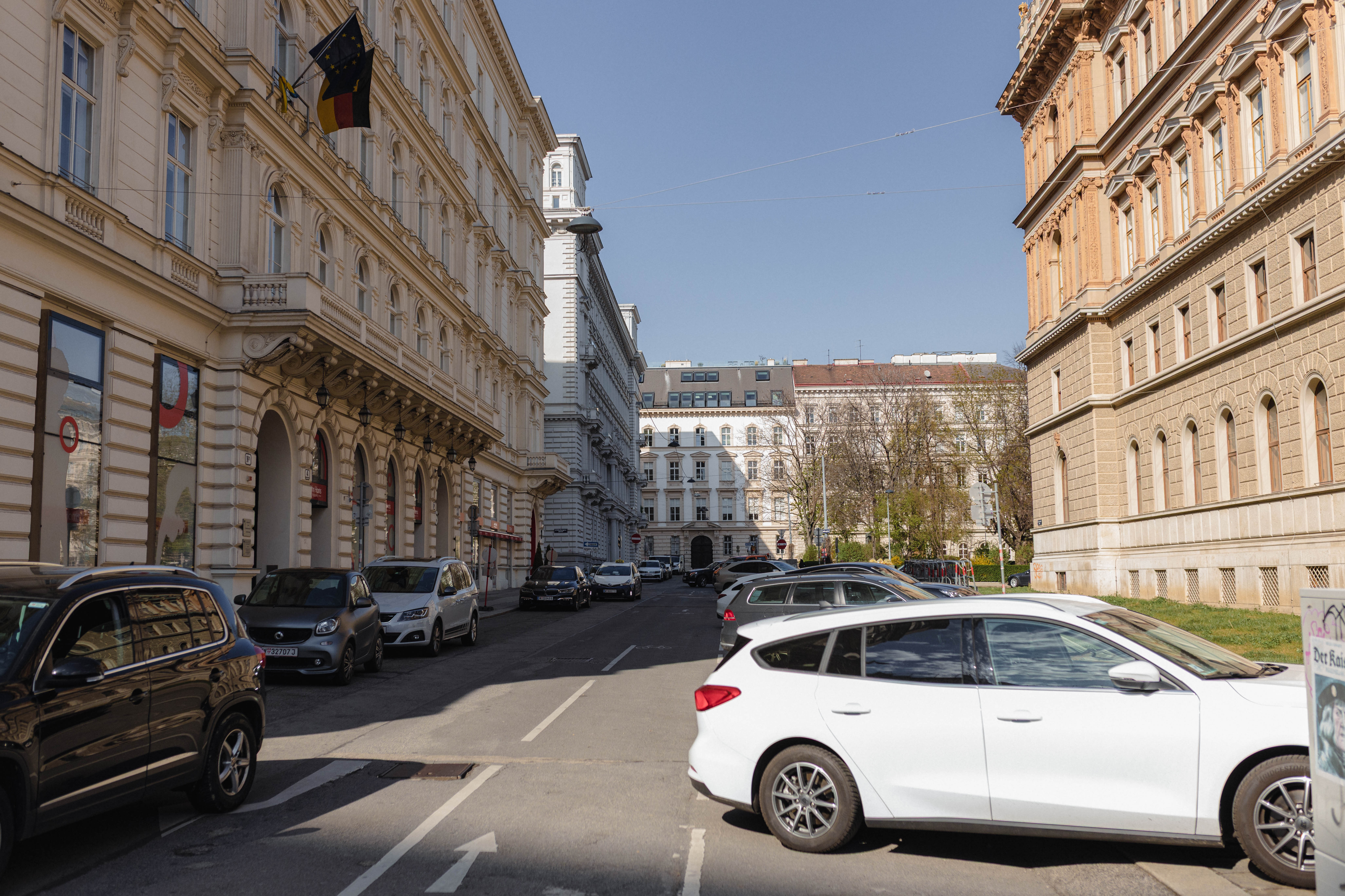 Vienna 268