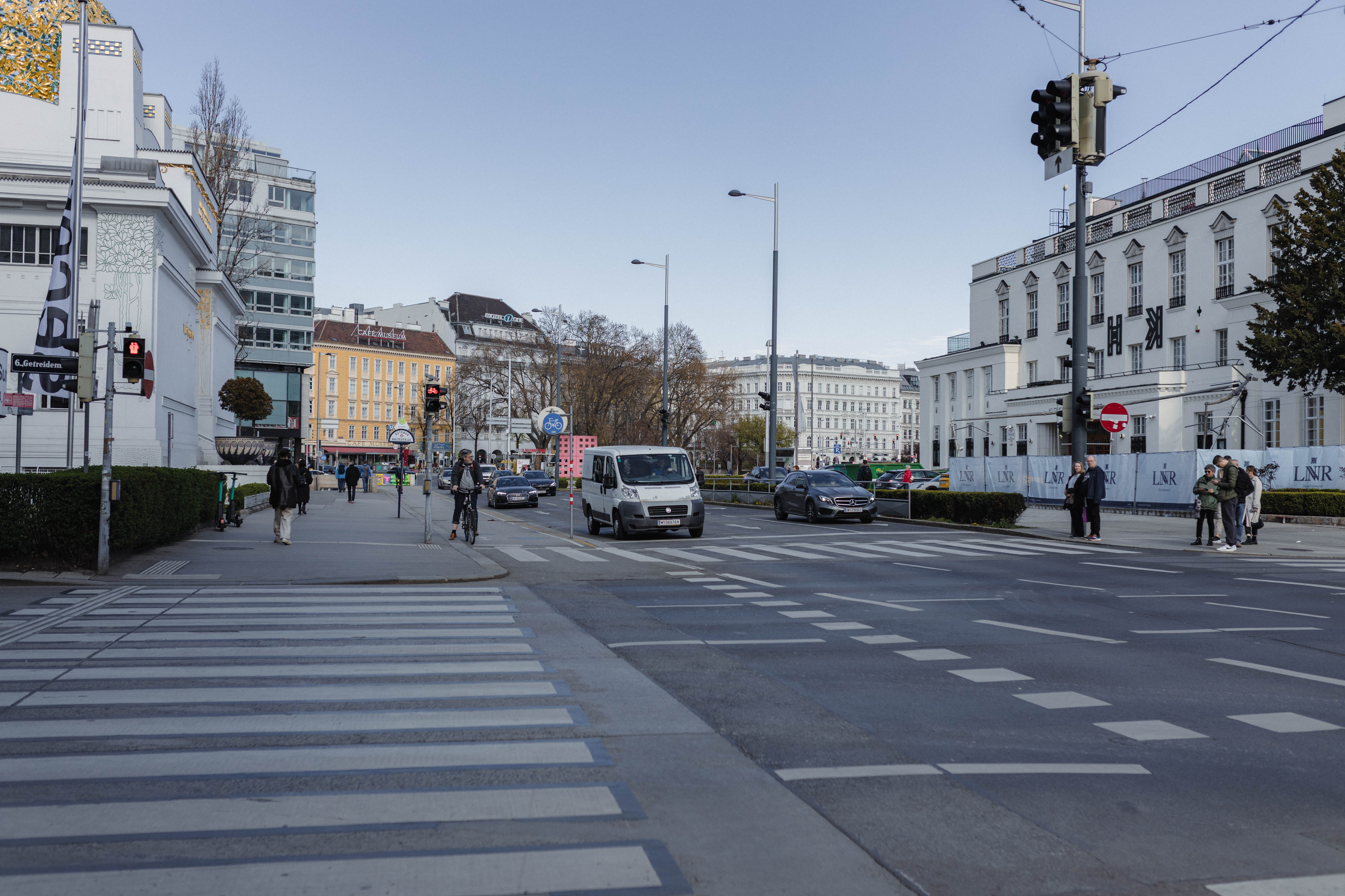 Vienna 273