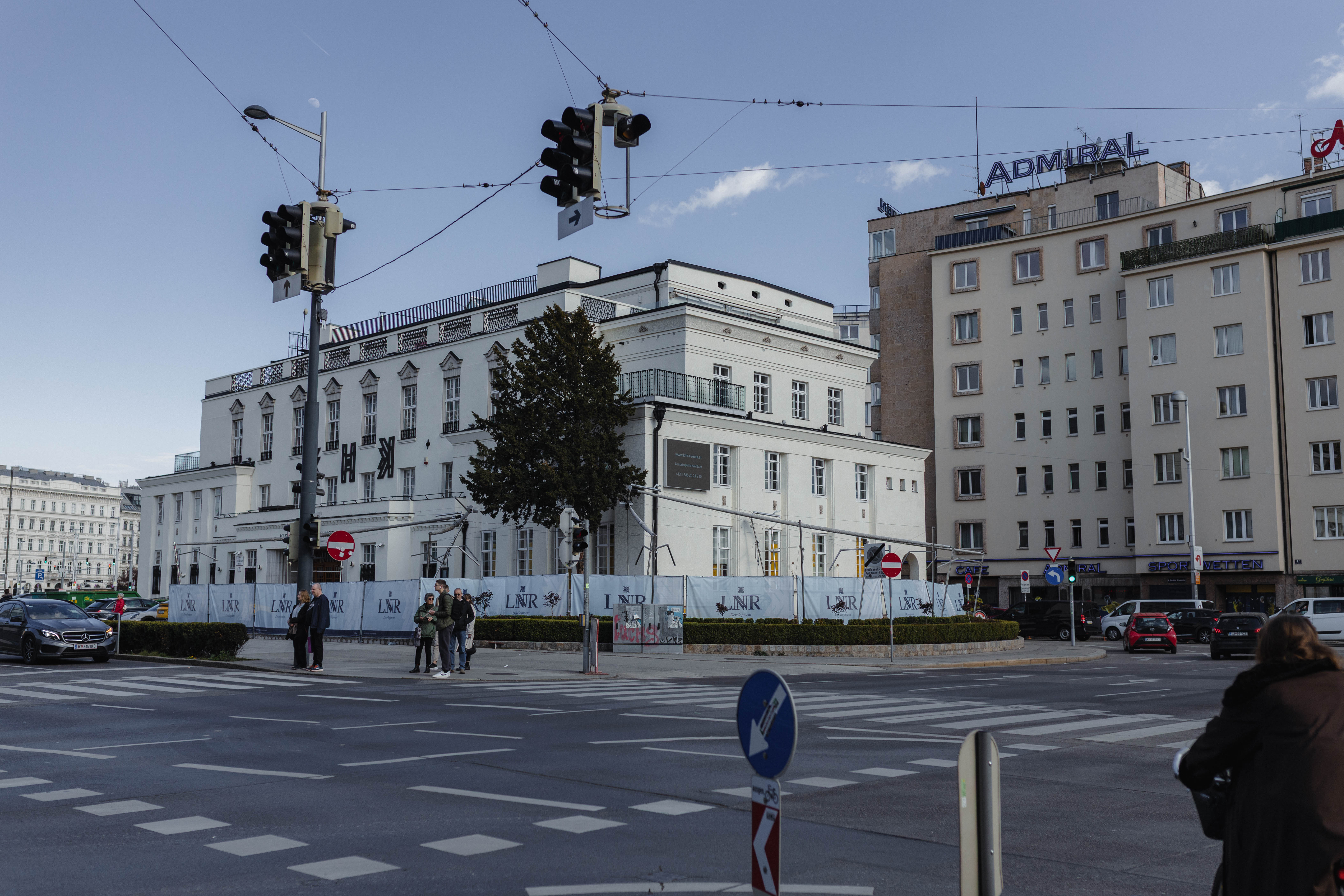 Vienna 274