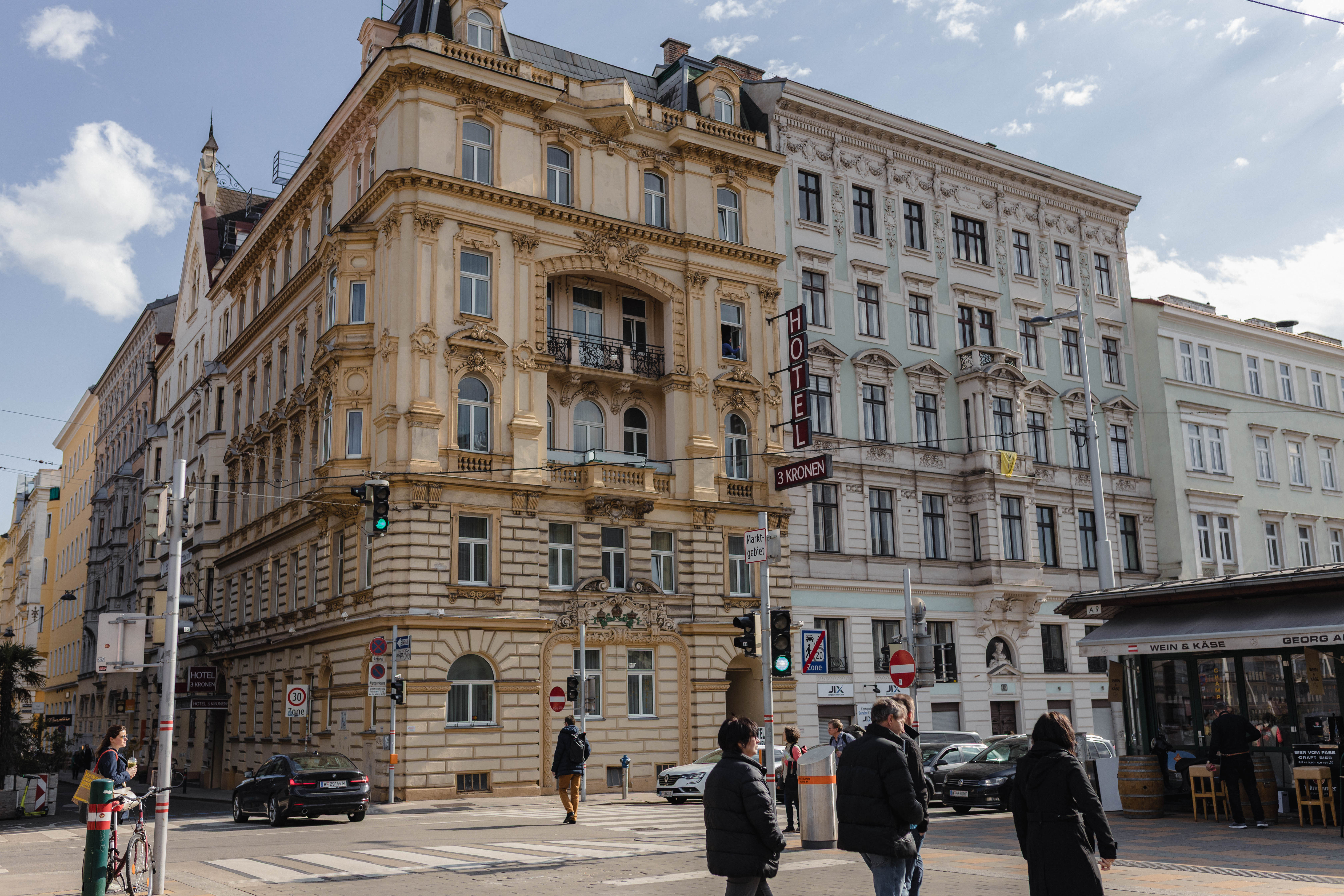 Vienna 282