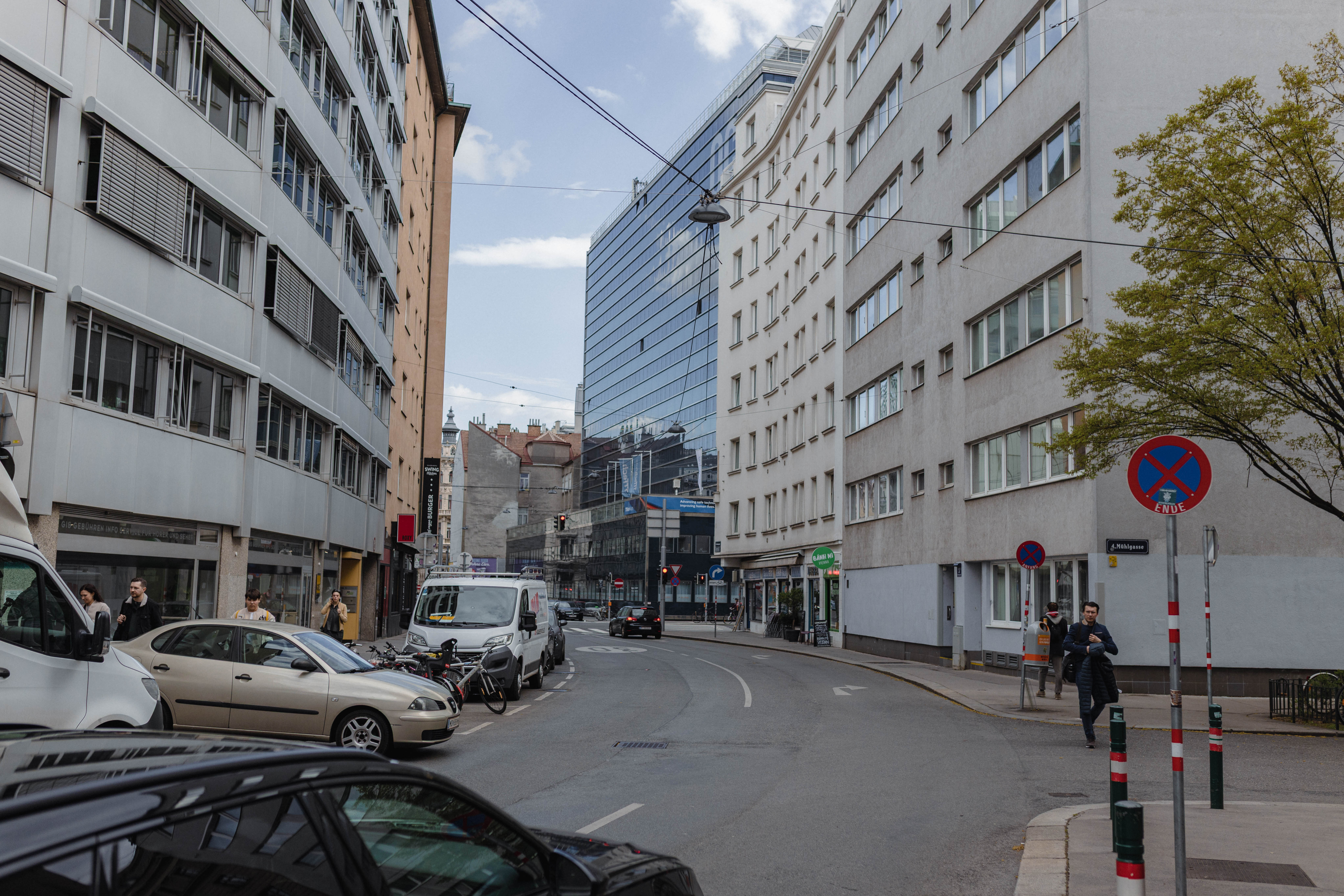 Vienna 286