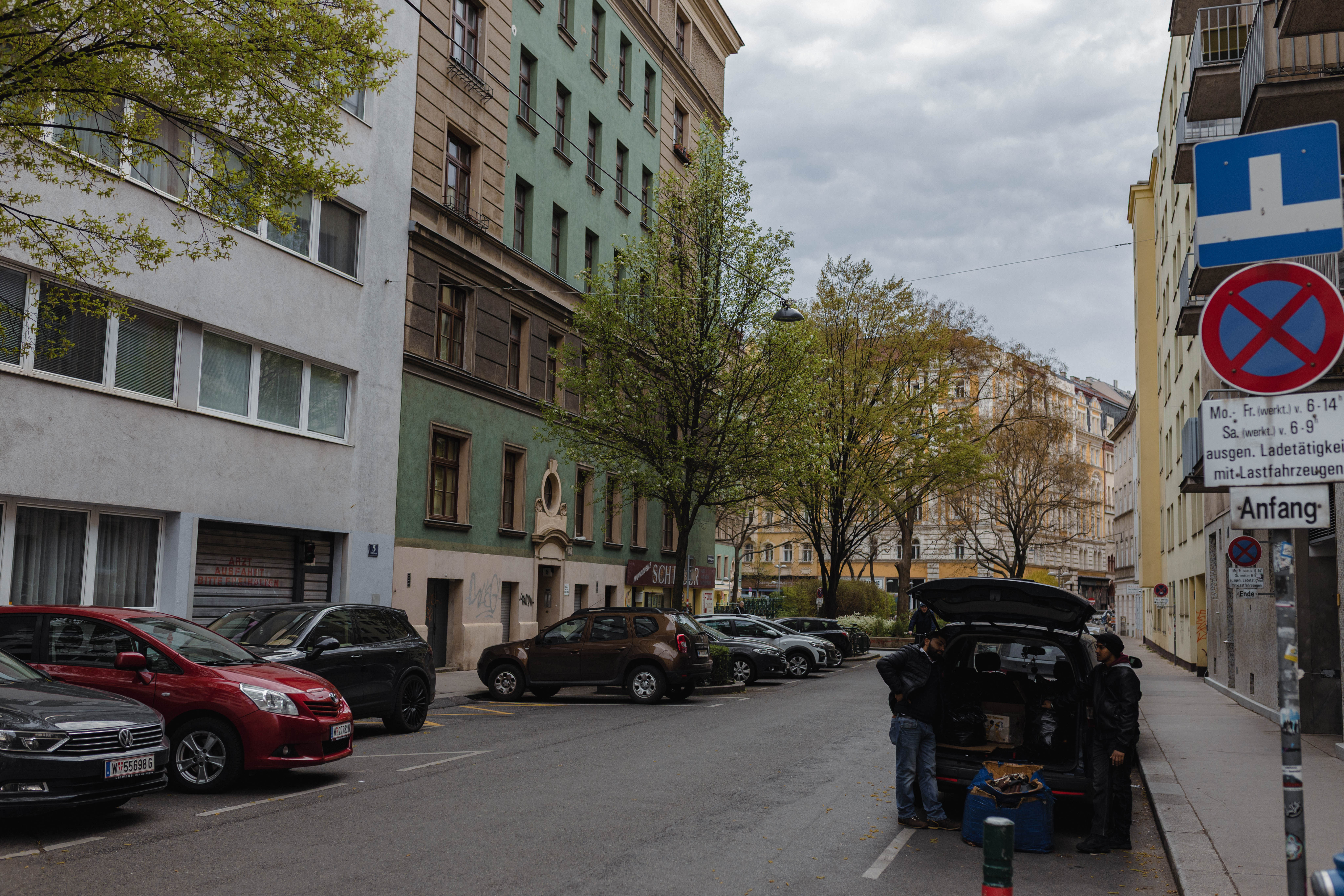 Vienna 287