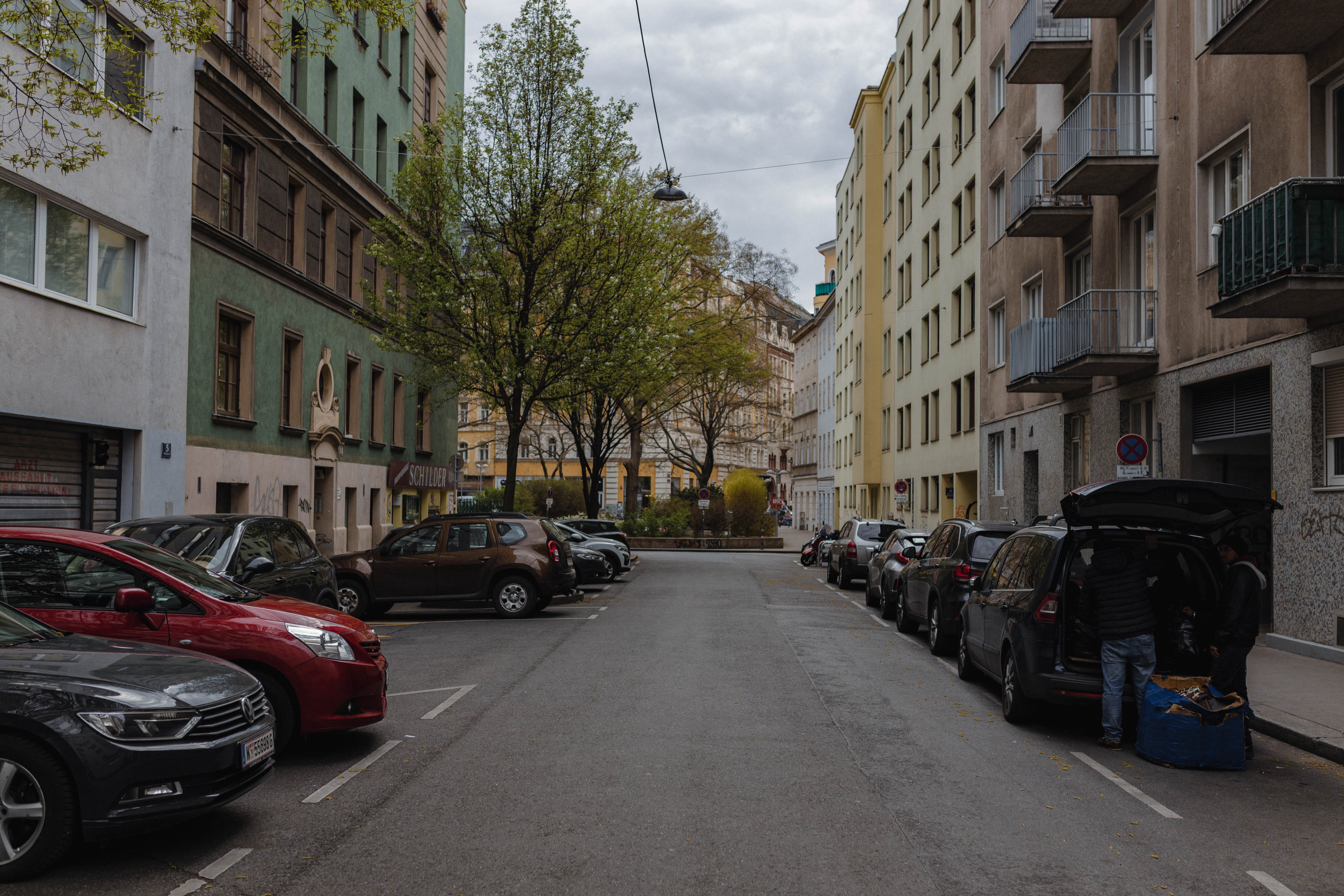 Vienna 288