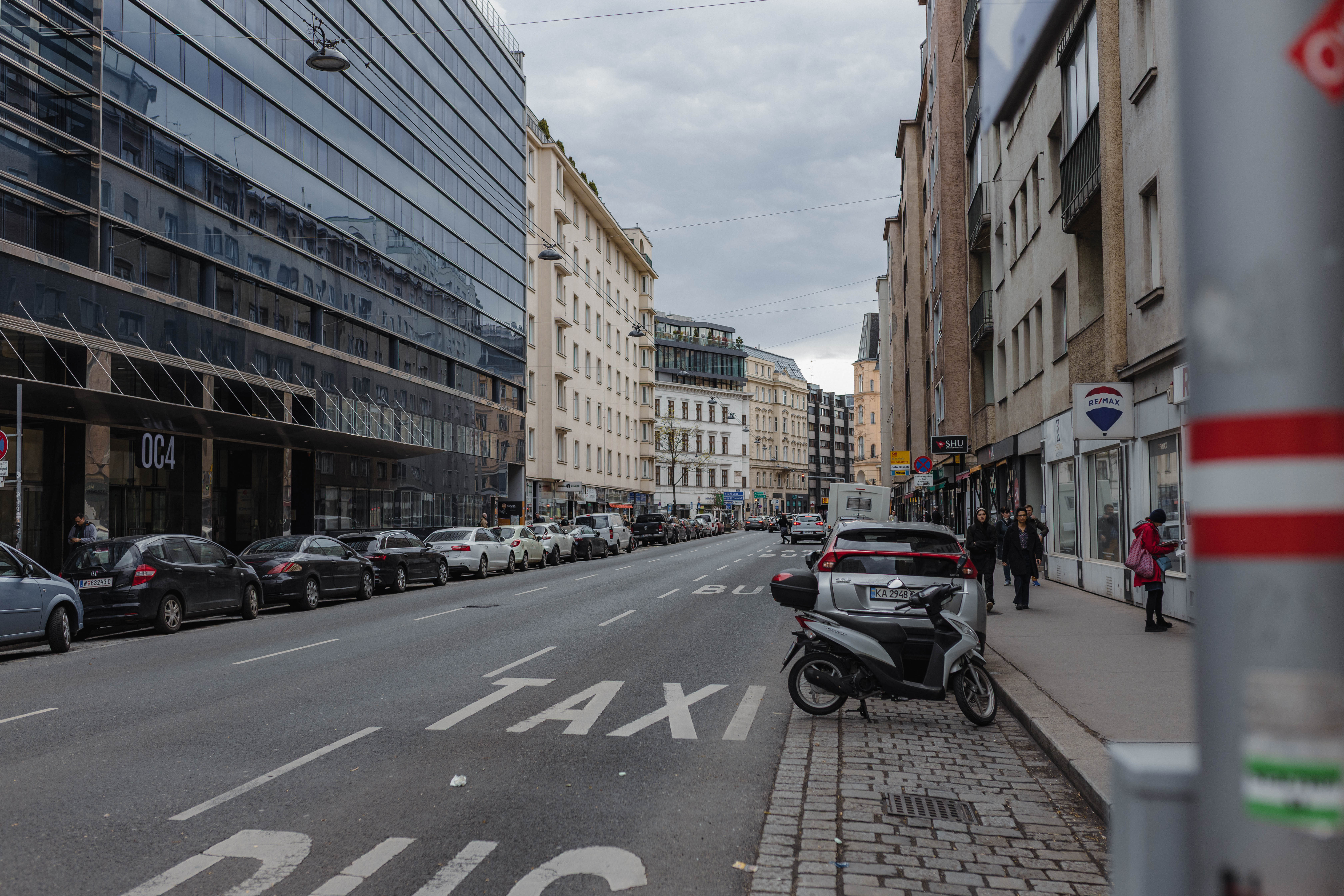 Vienna 291
