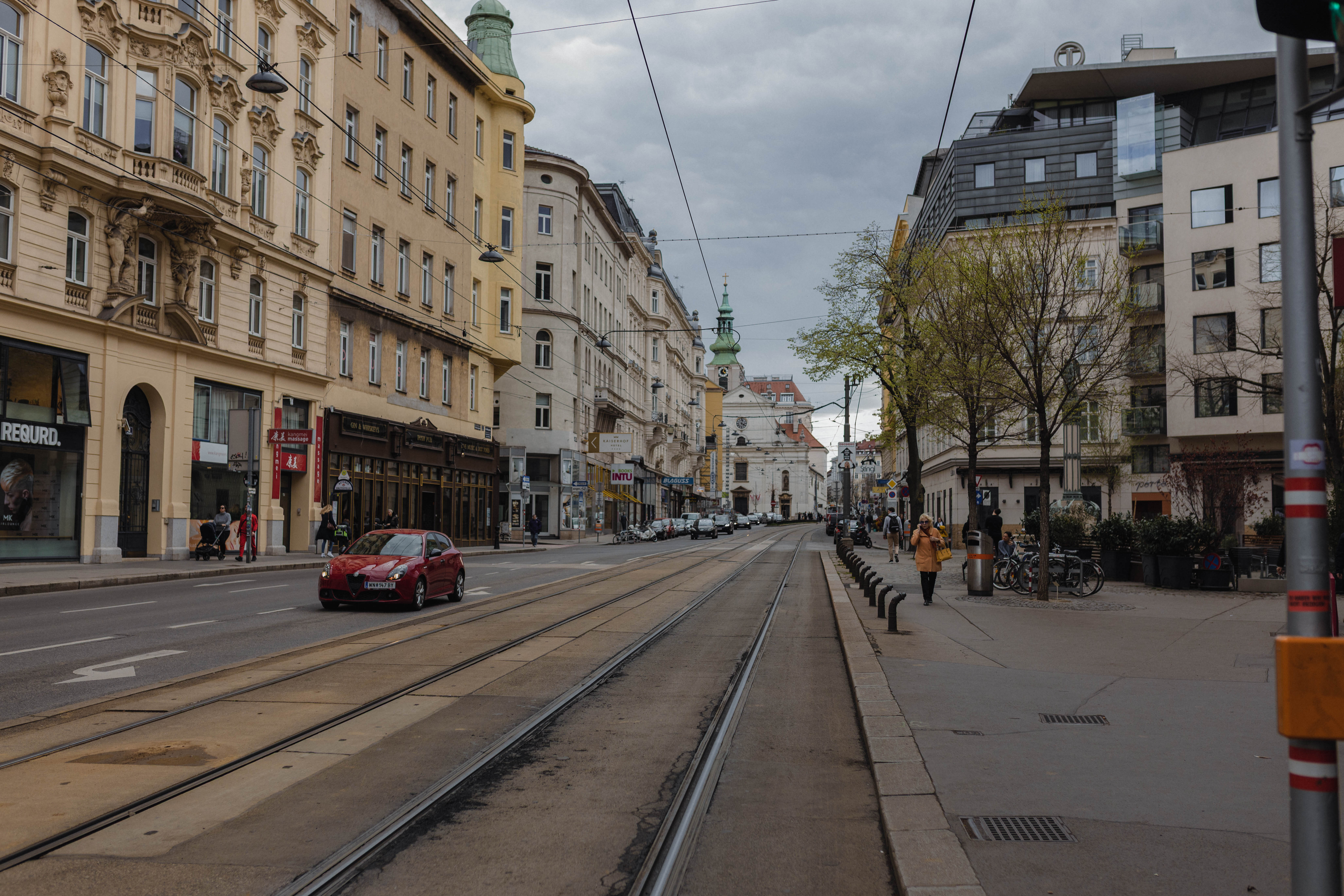 Vienna 292