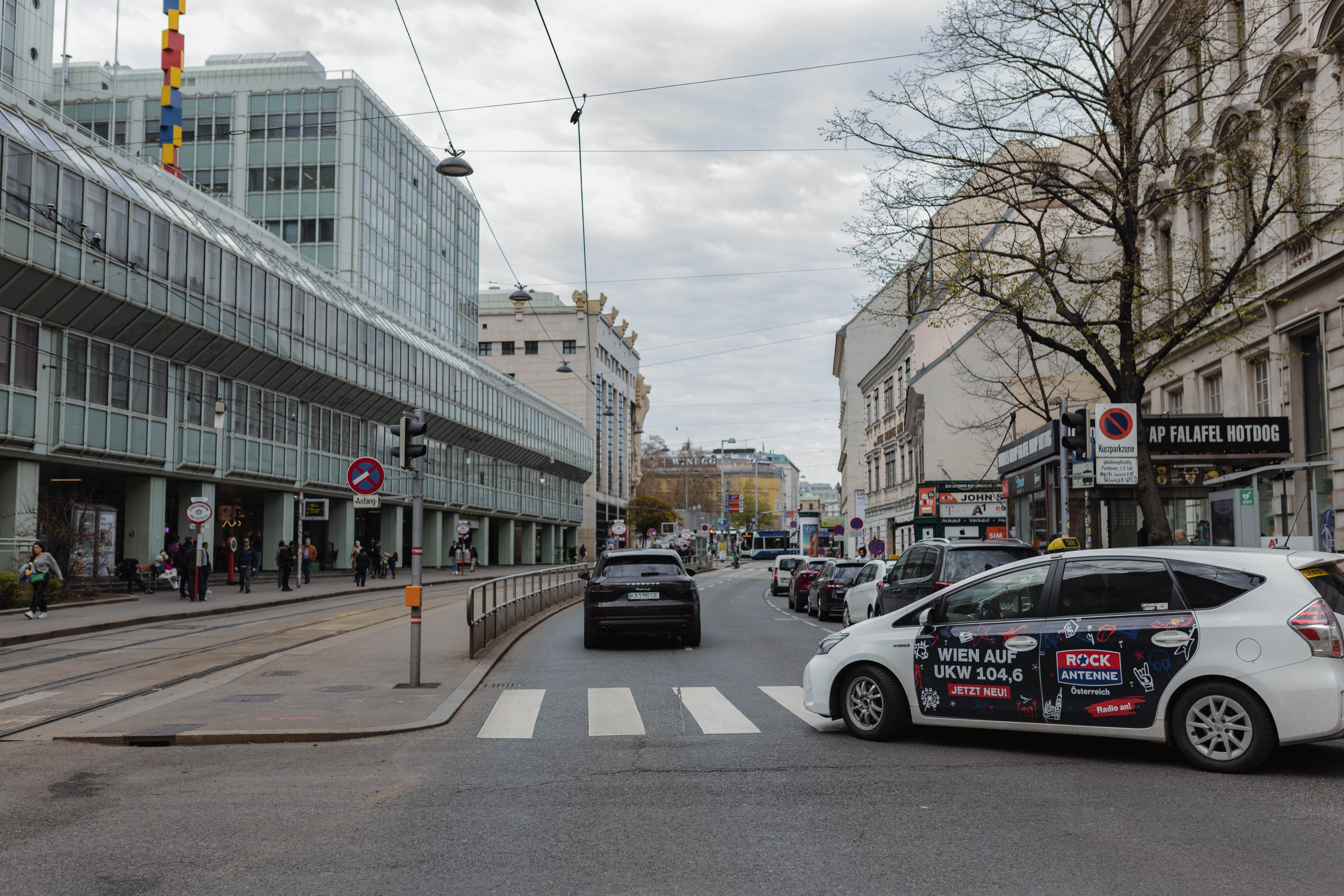 Vienna 293