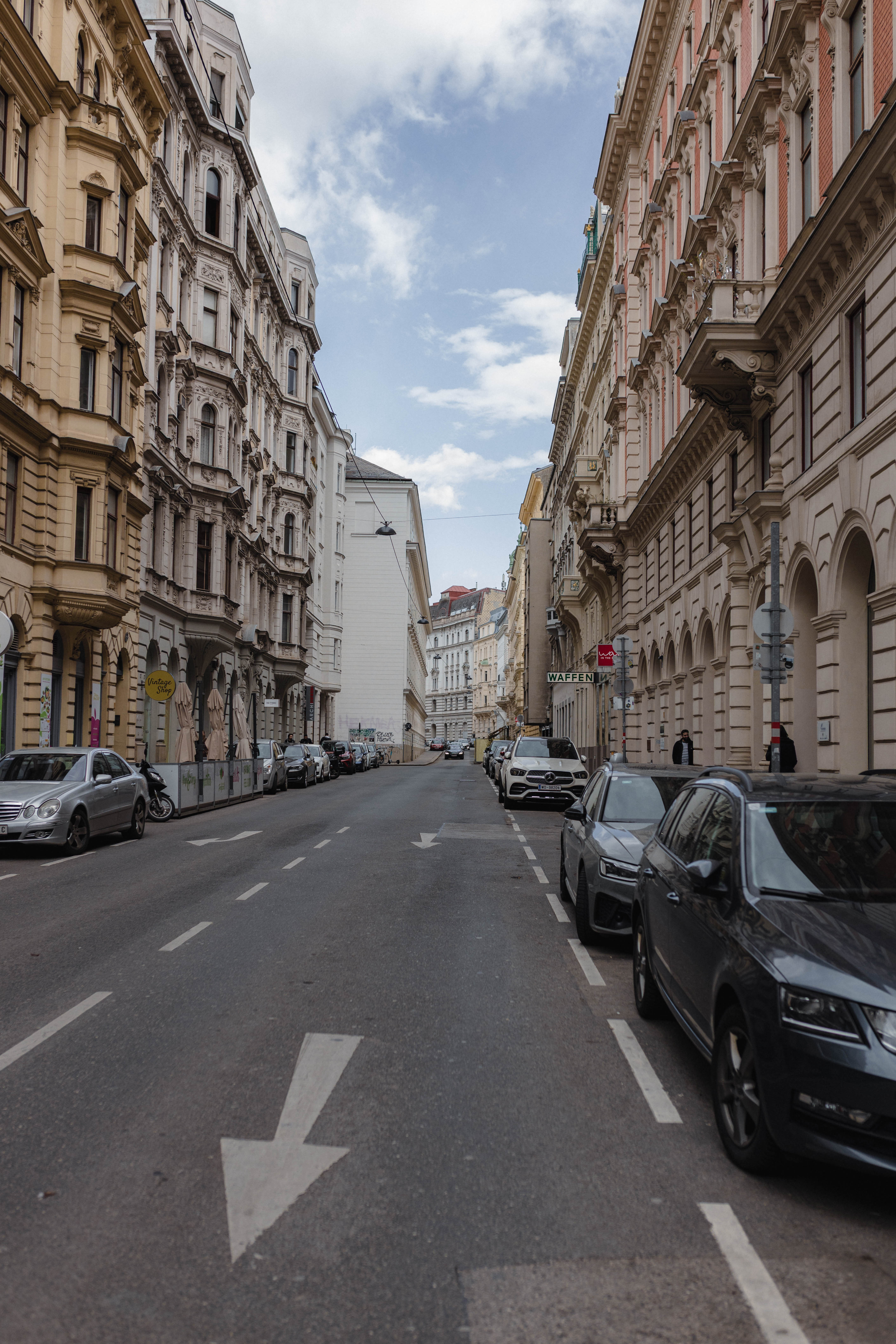 Vienna 295