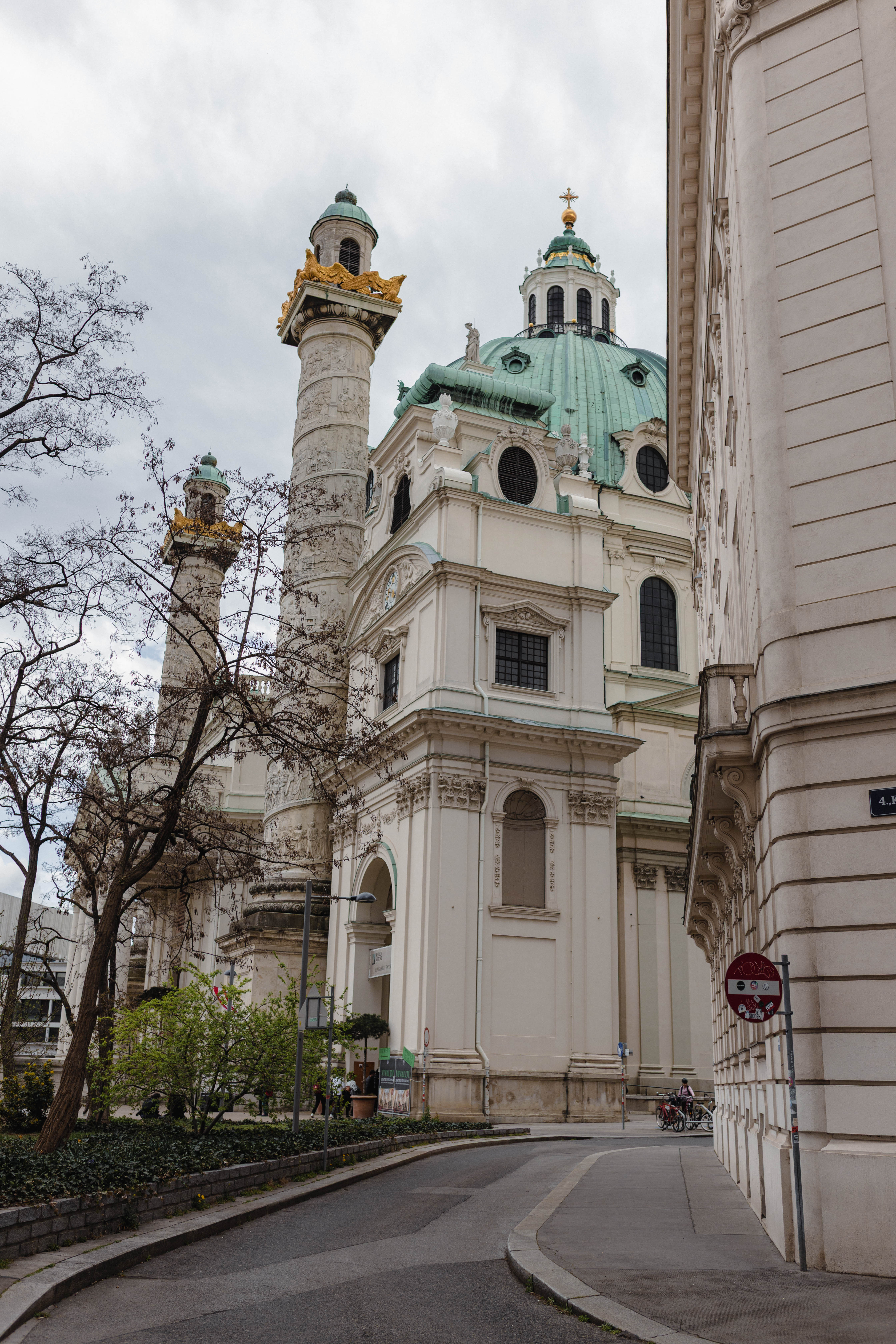 Vienna 299