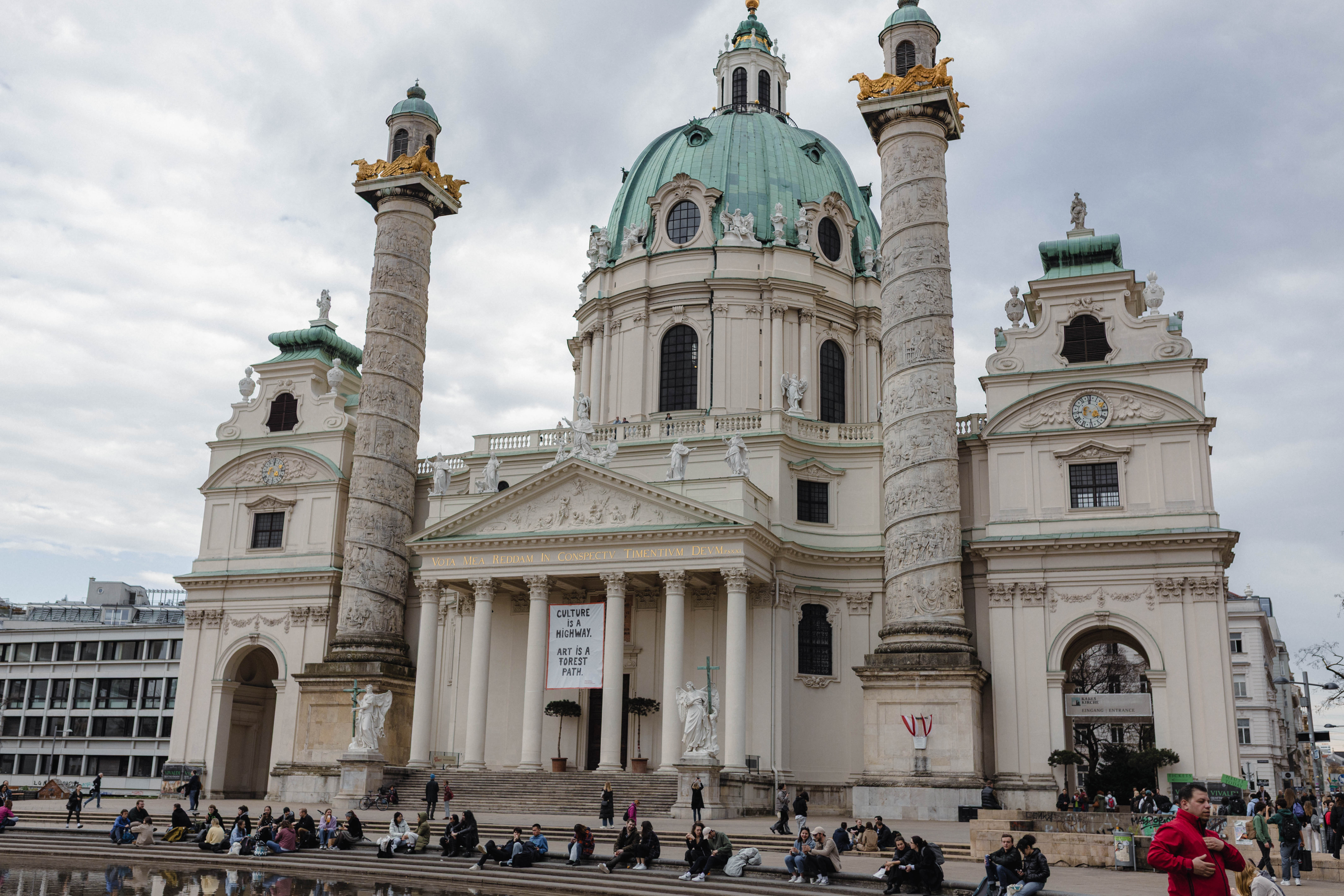 Vienna 304