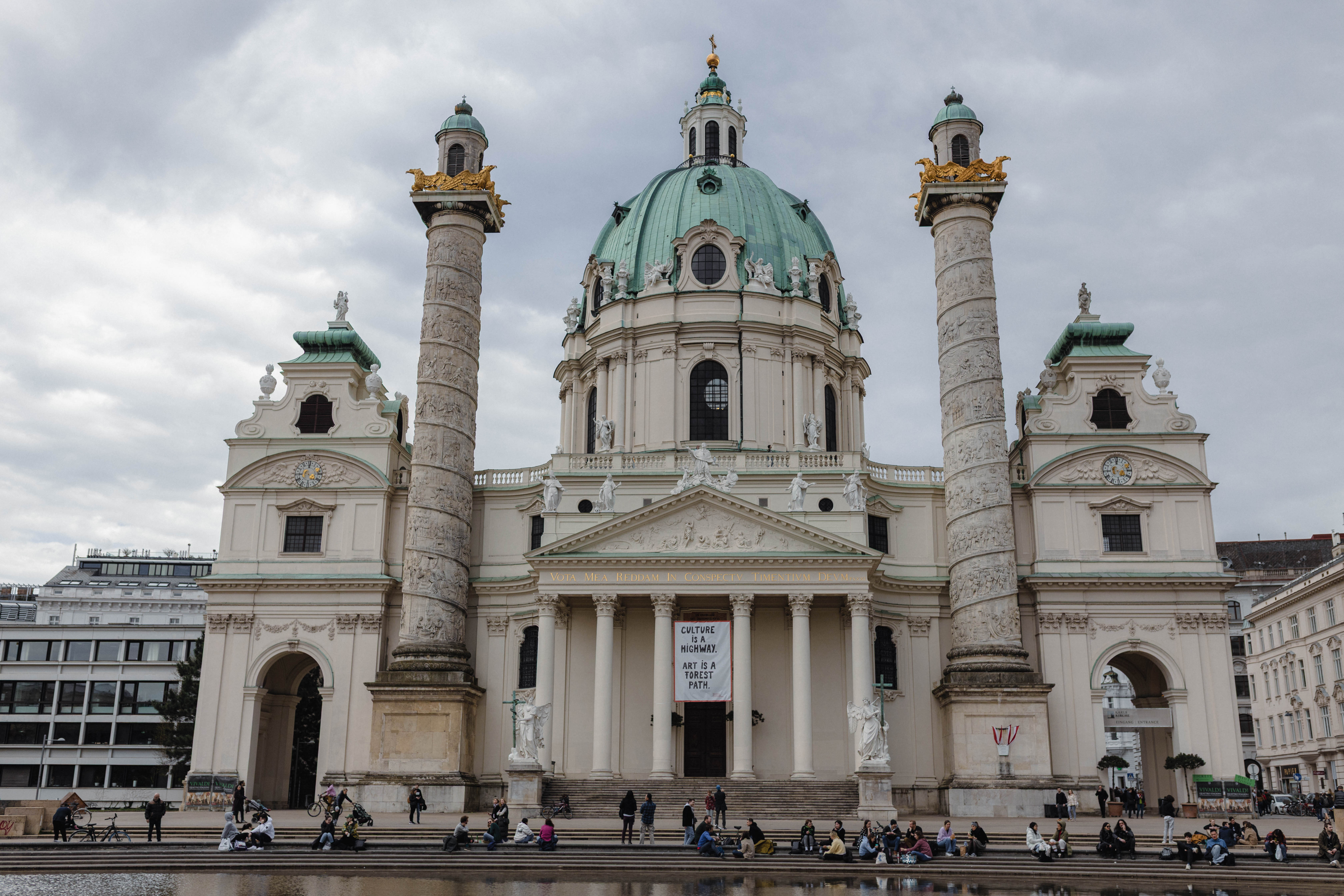 Vienna 305
