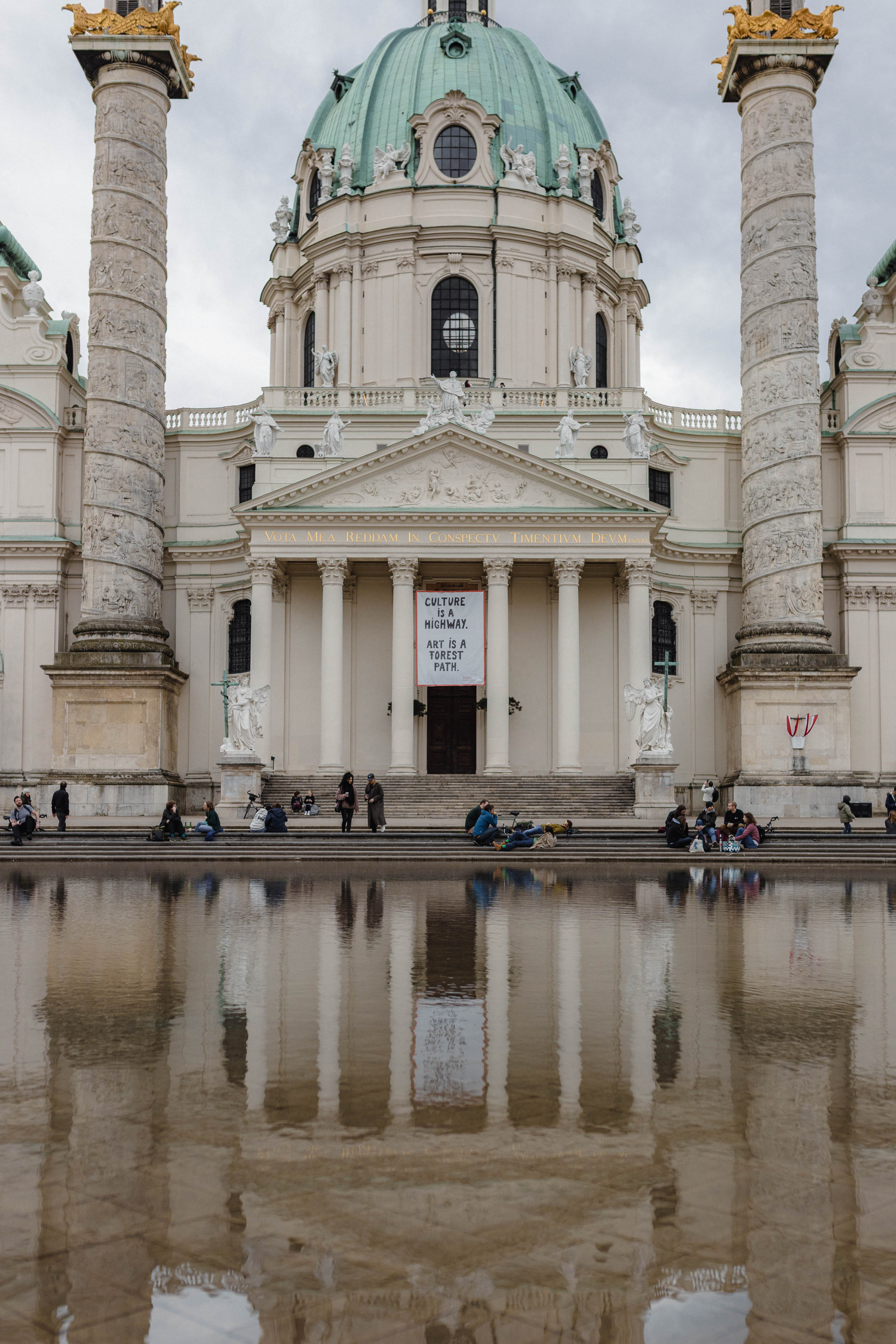 Vienna 318