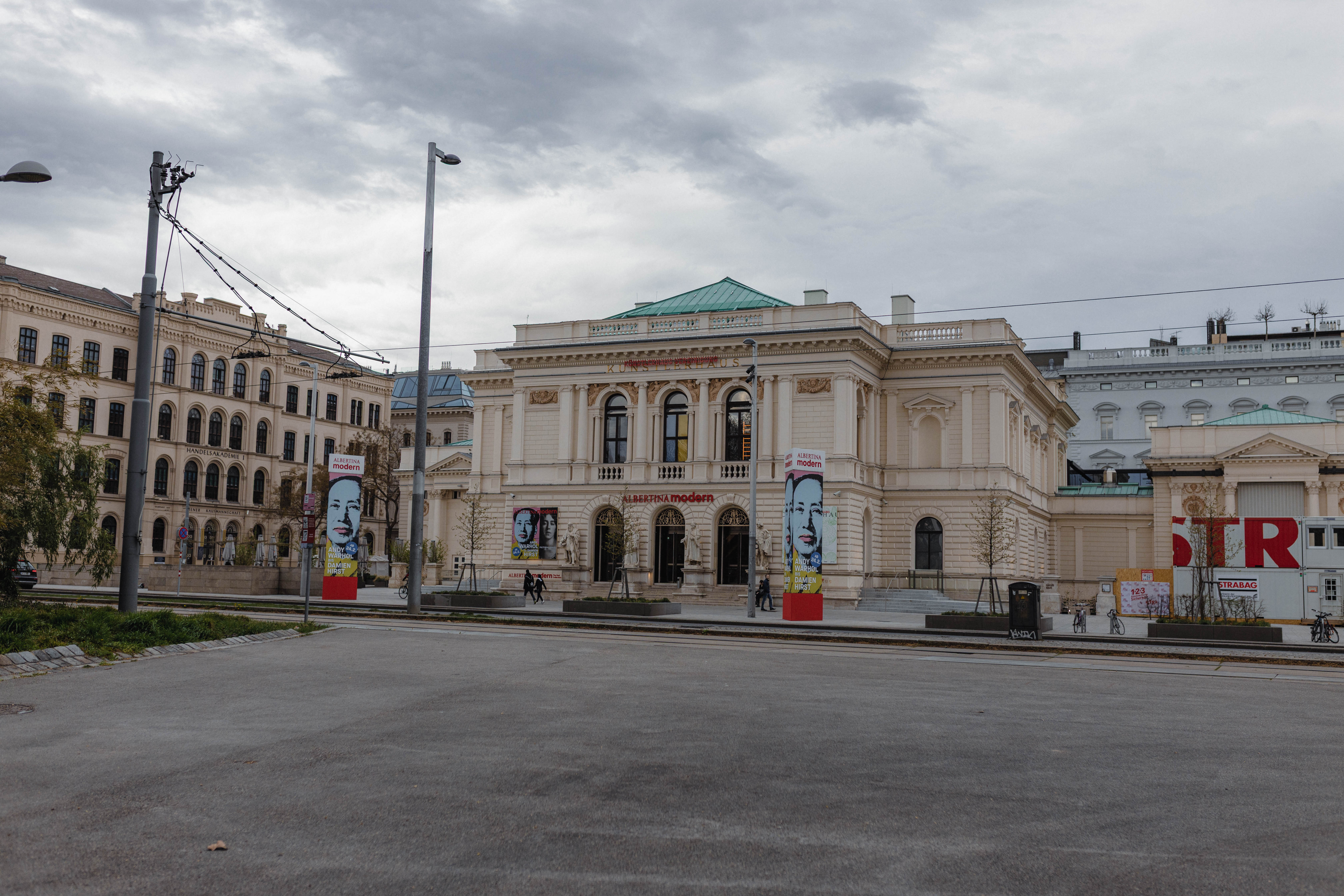 Vienna 319