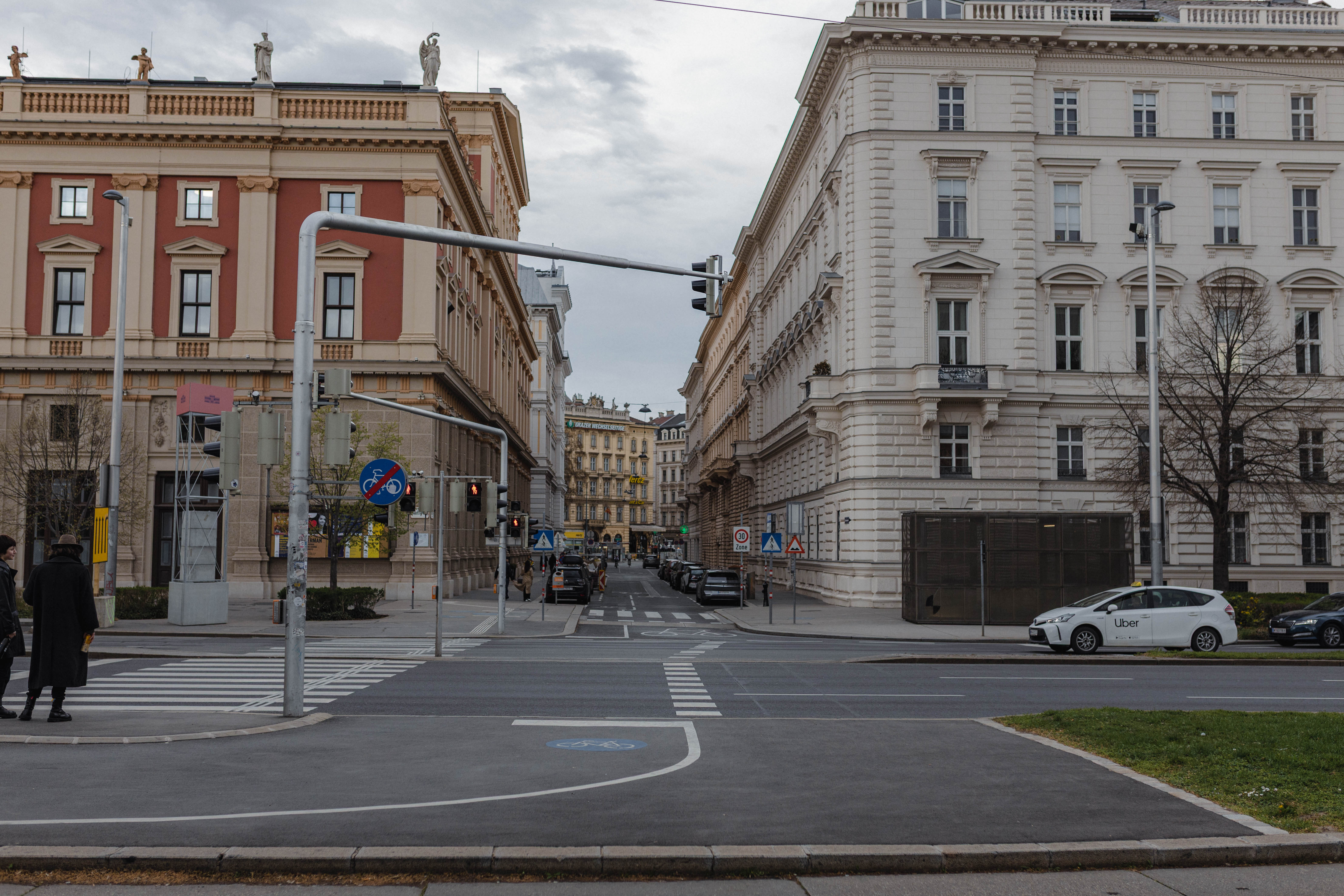 Vienna 321