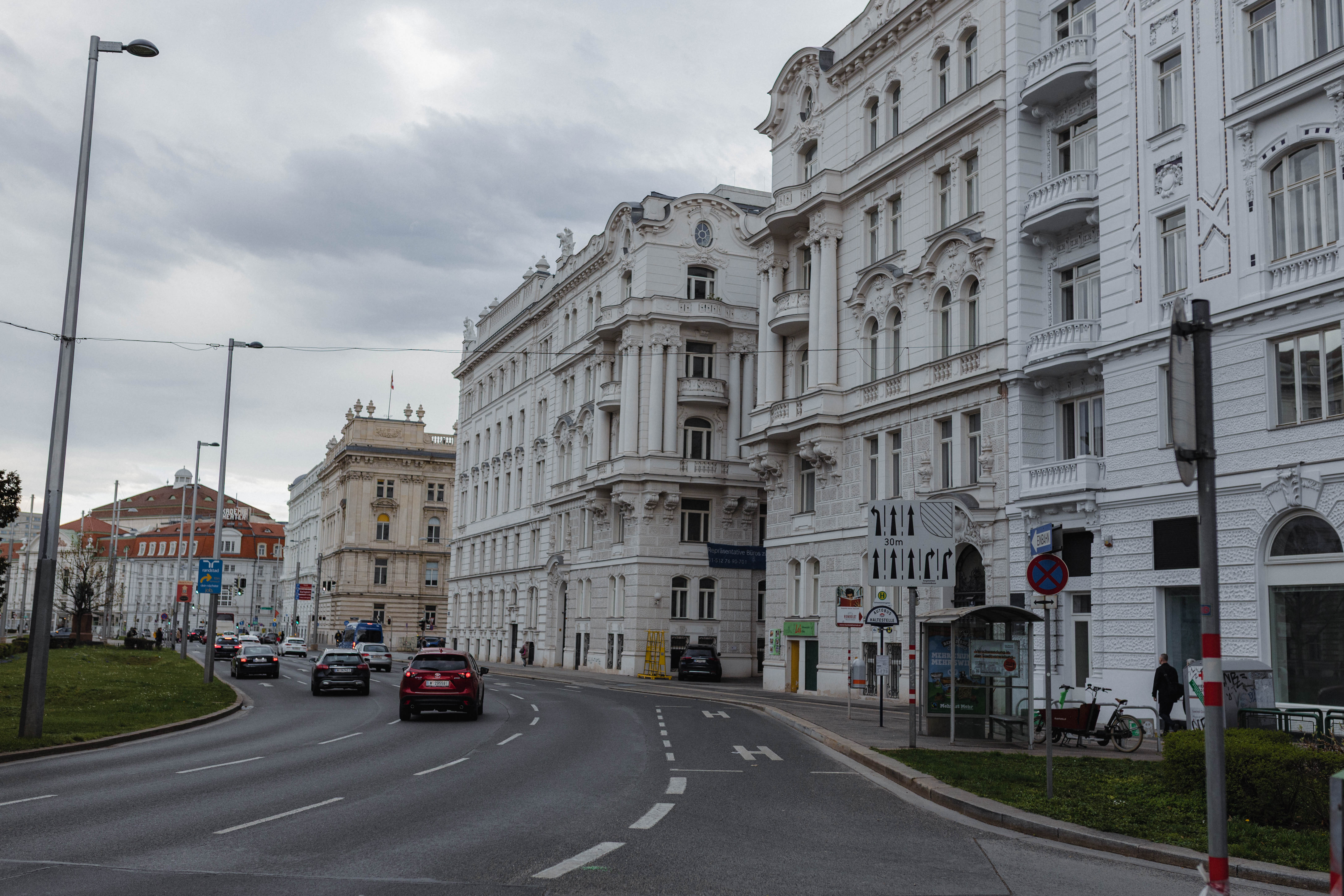 Vienna 322