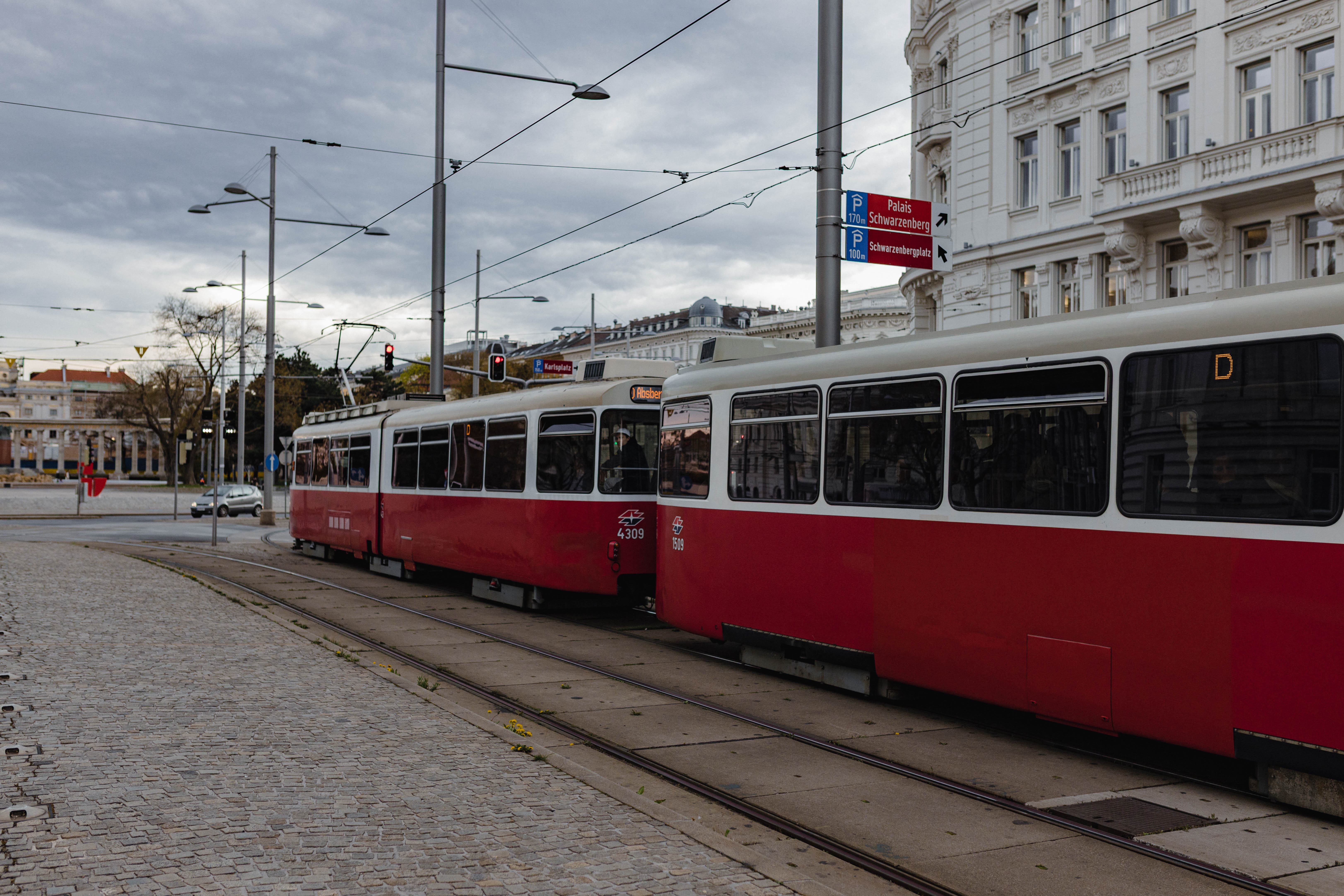 Vienna 333