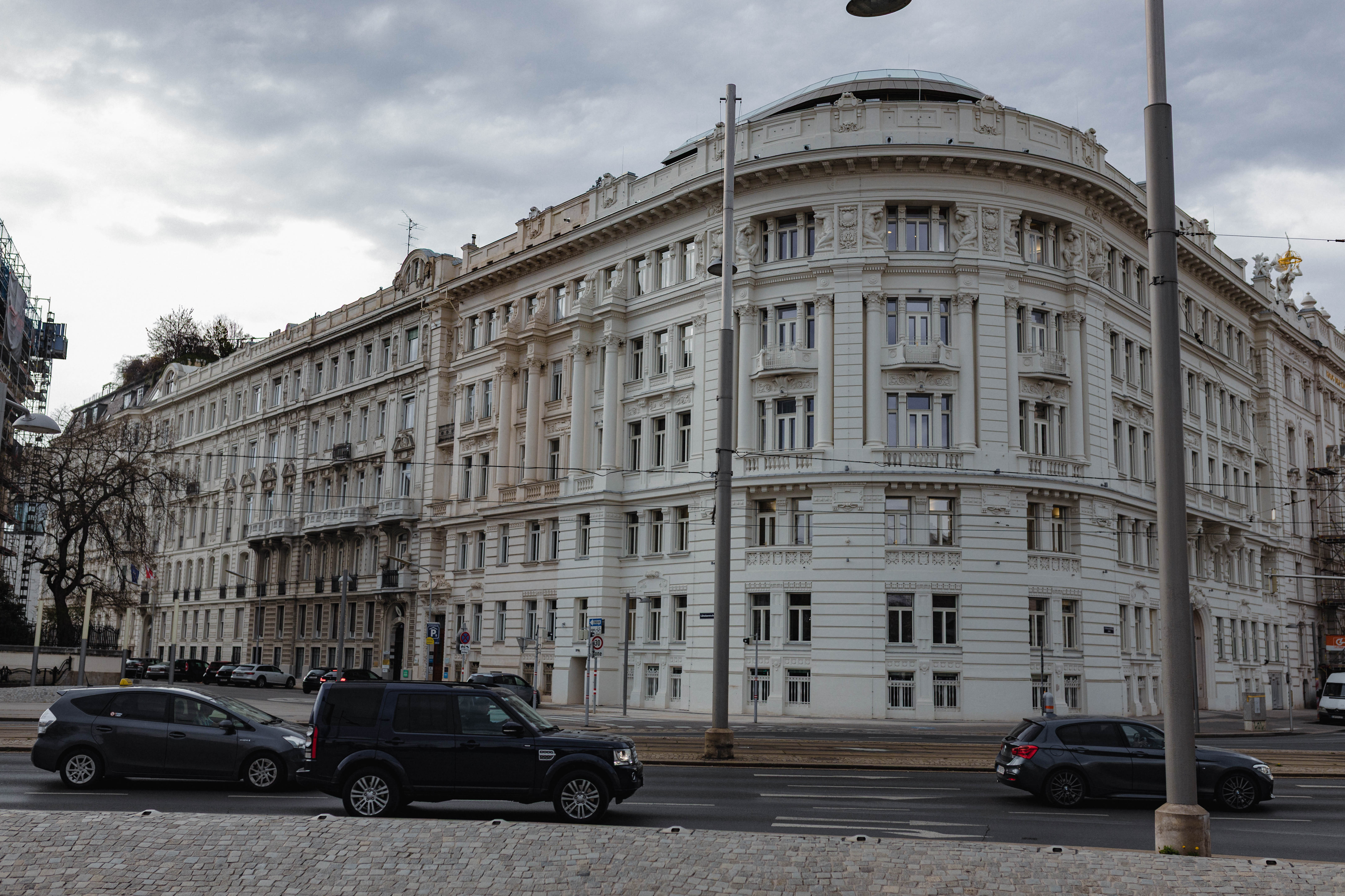 Vienna 336