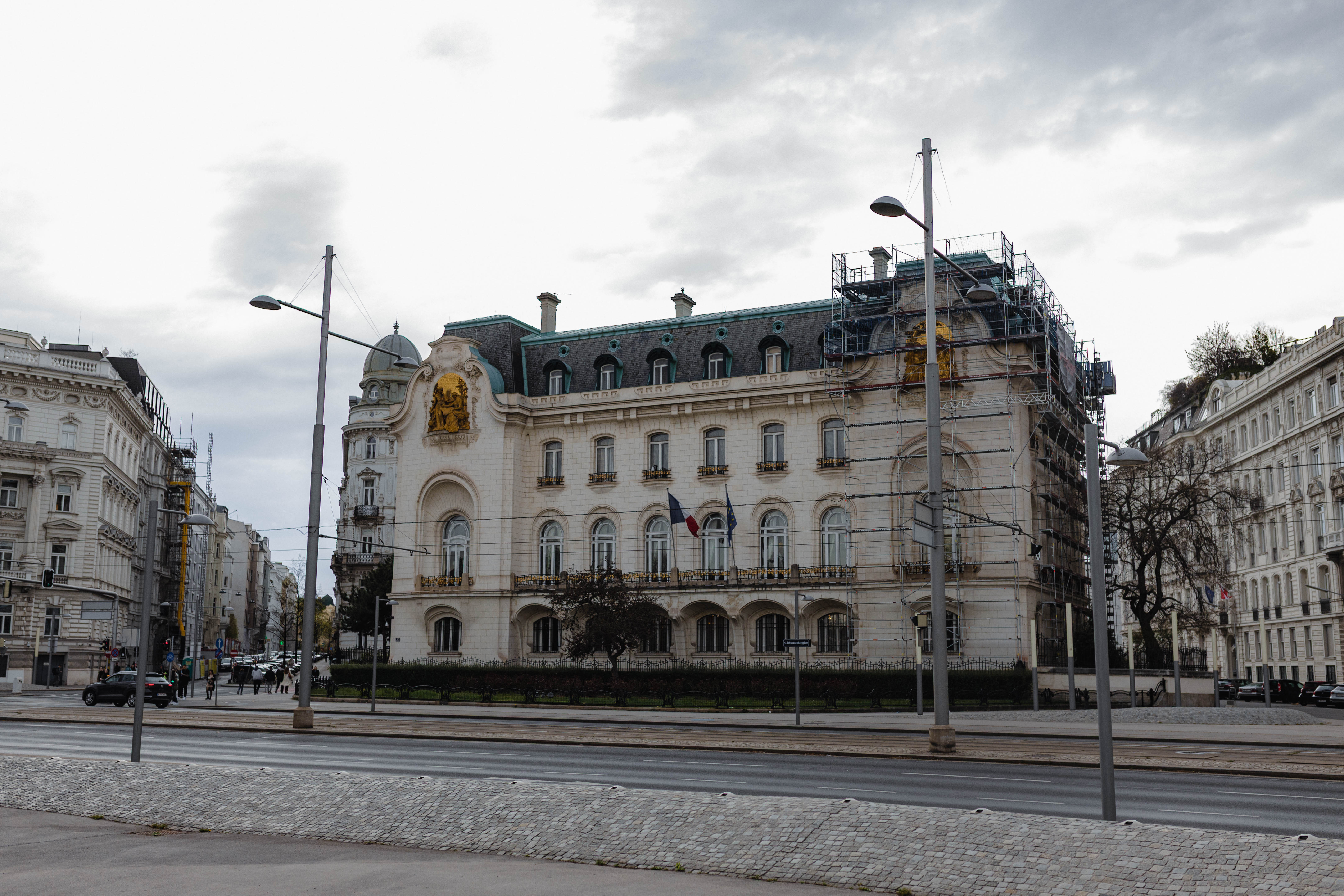 Vienna 337