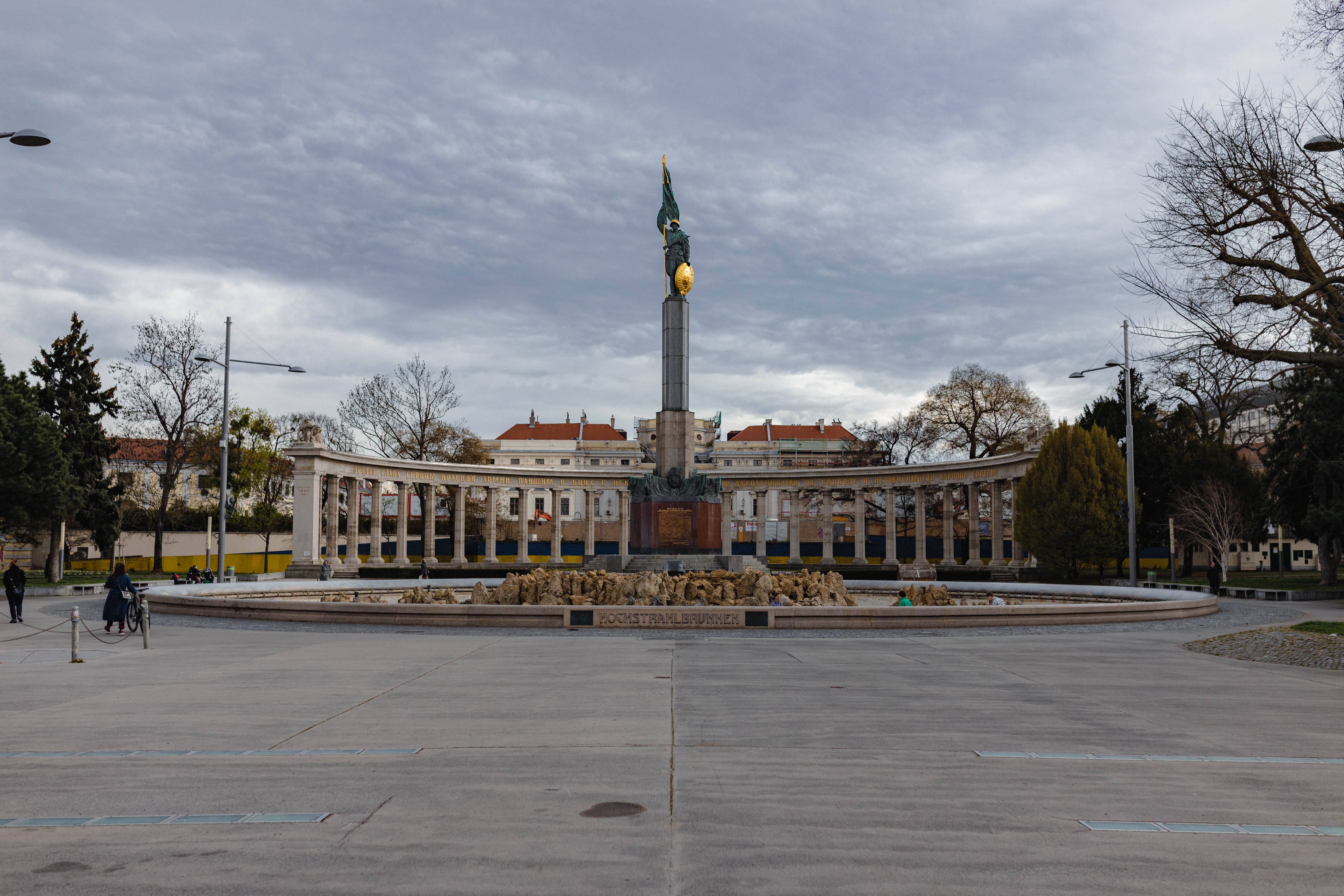 Vienna 338