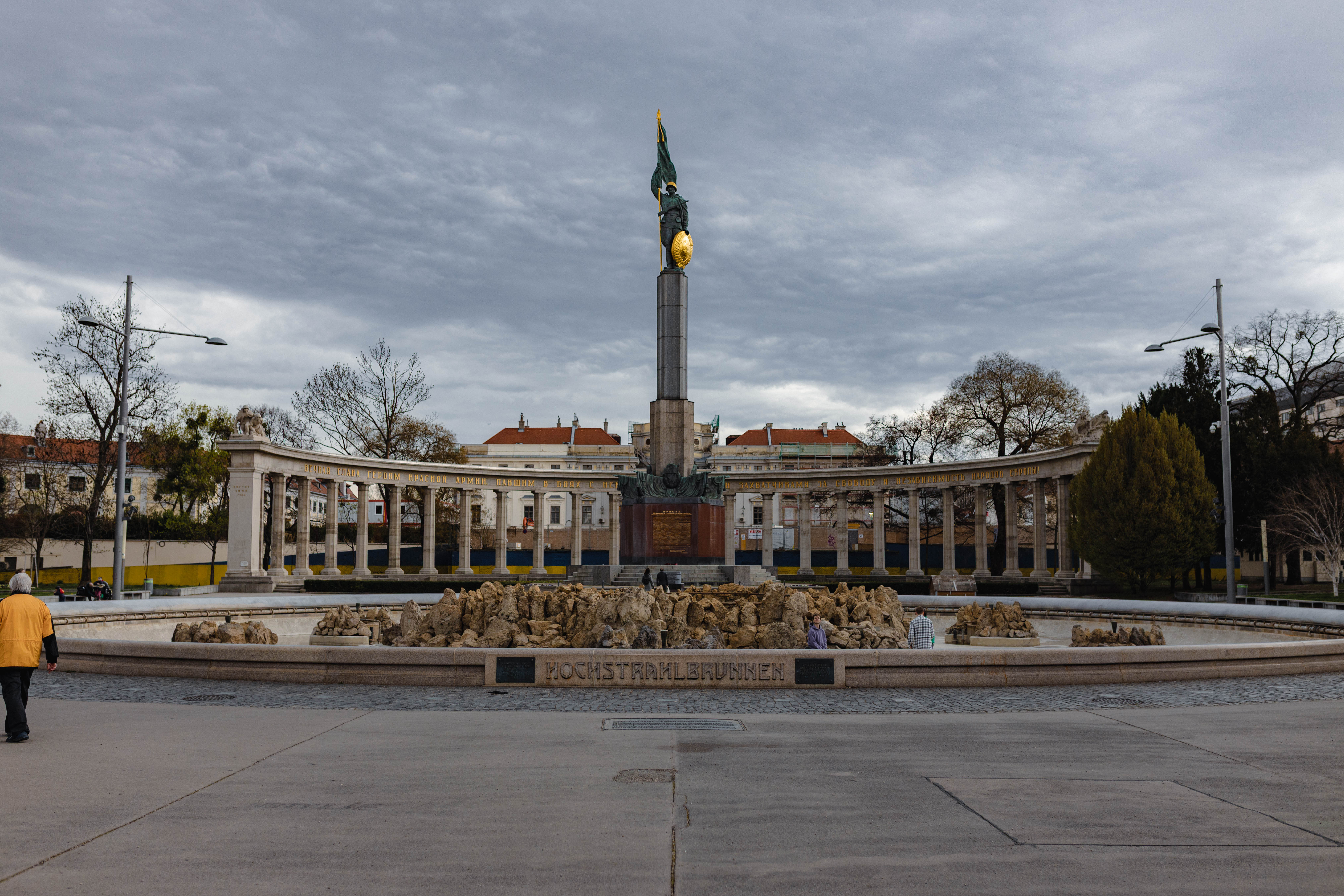 Vienna 340