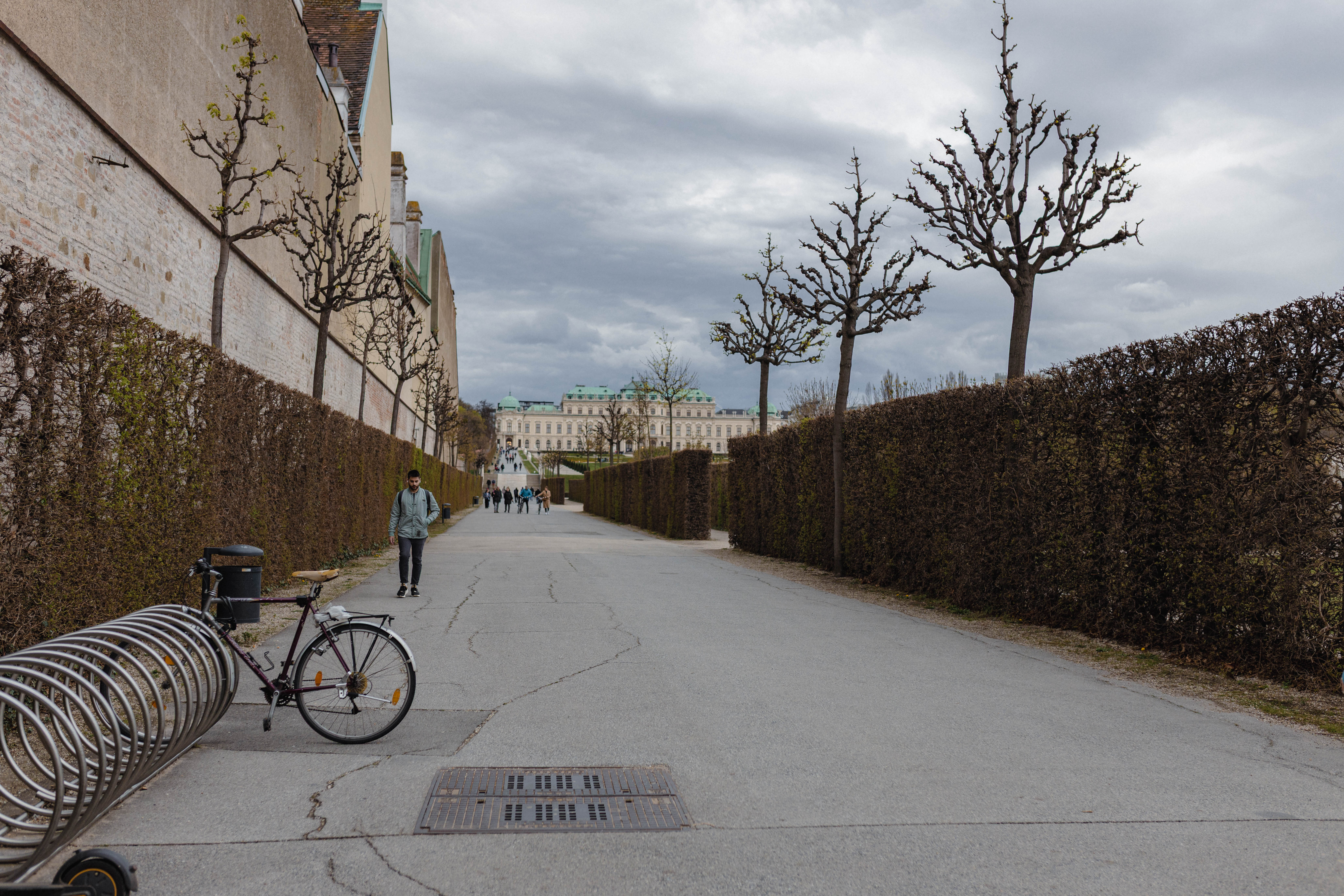 Vienna 354