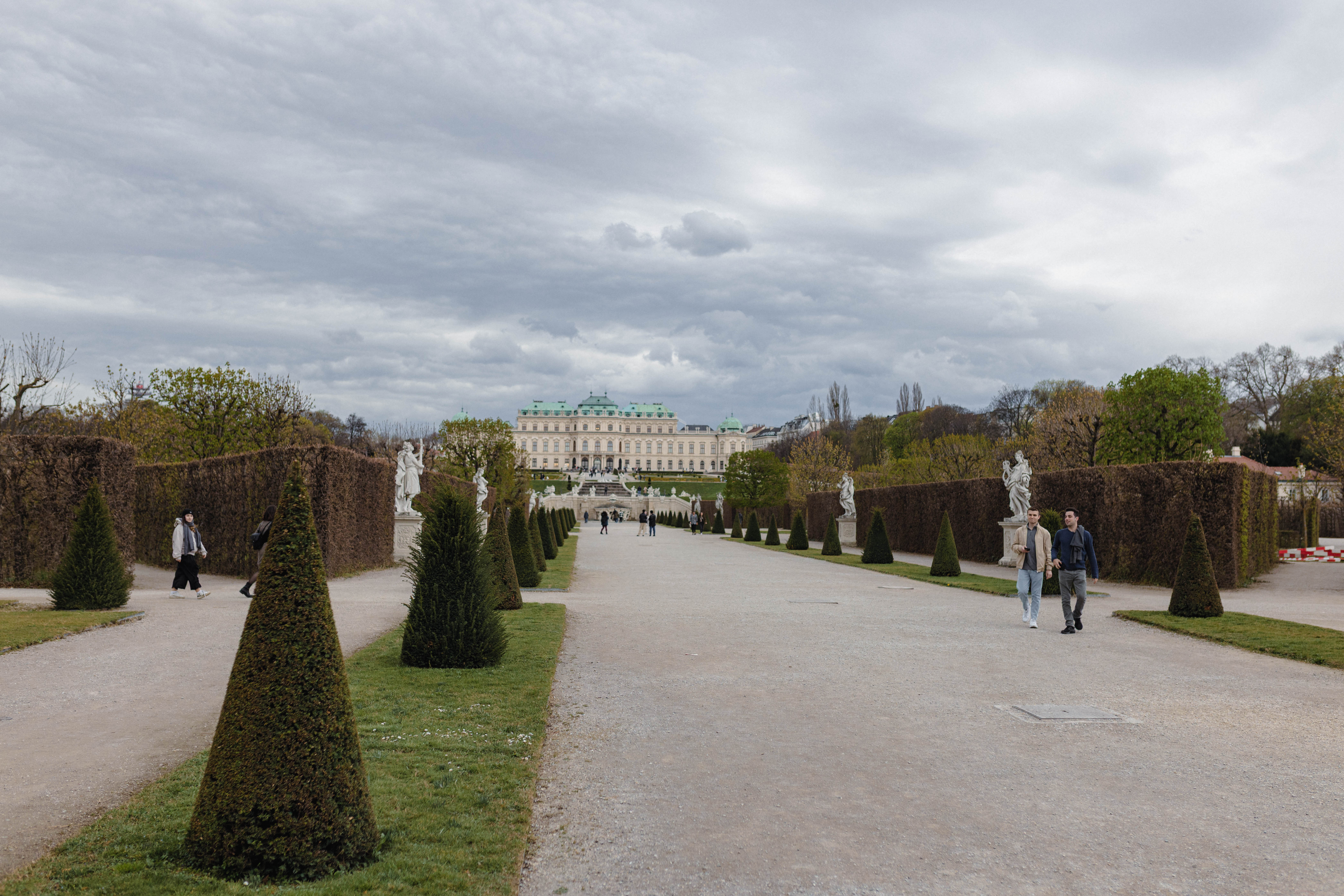 Vienna 360