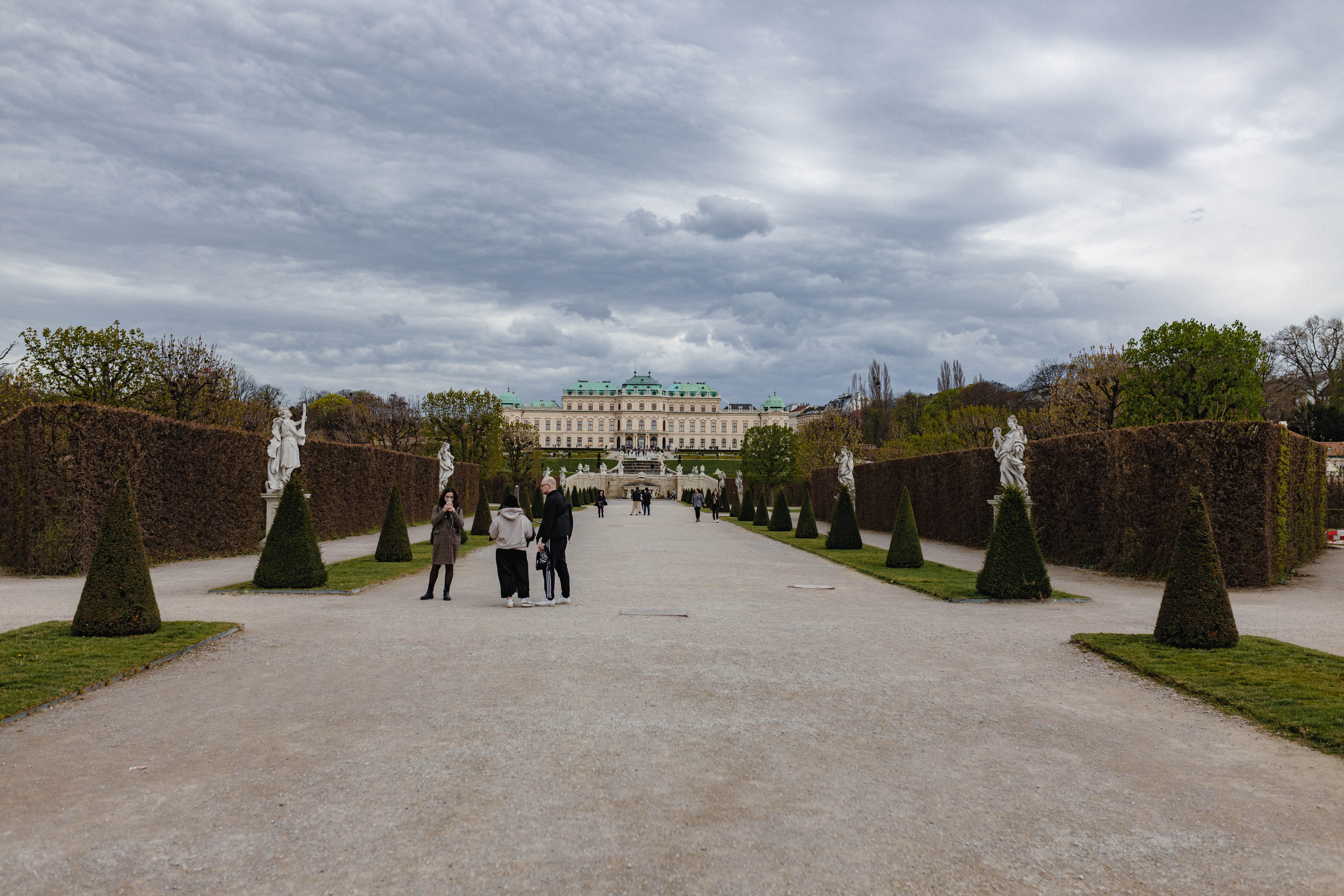 Vienna 361