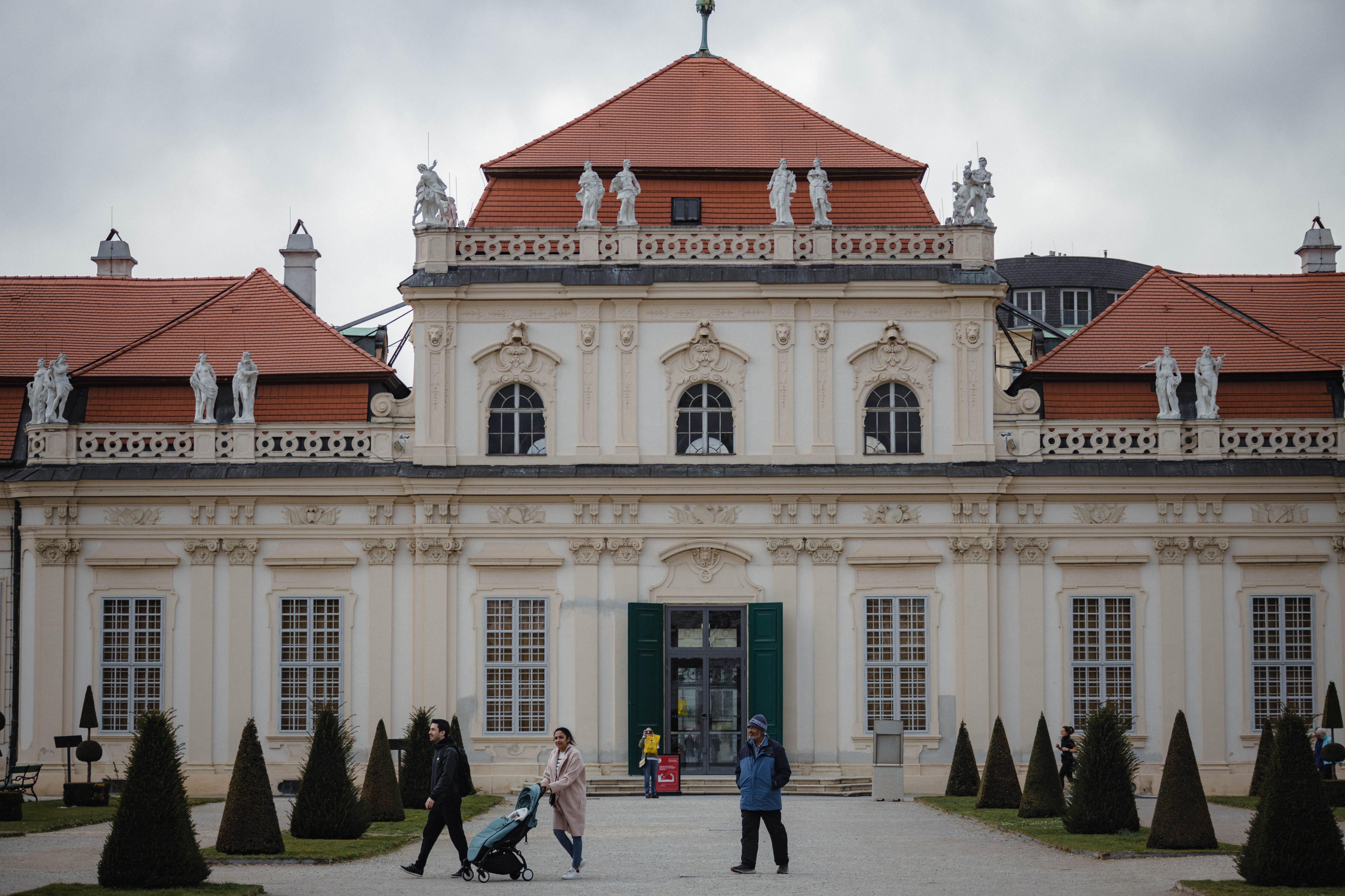 Vienna 365