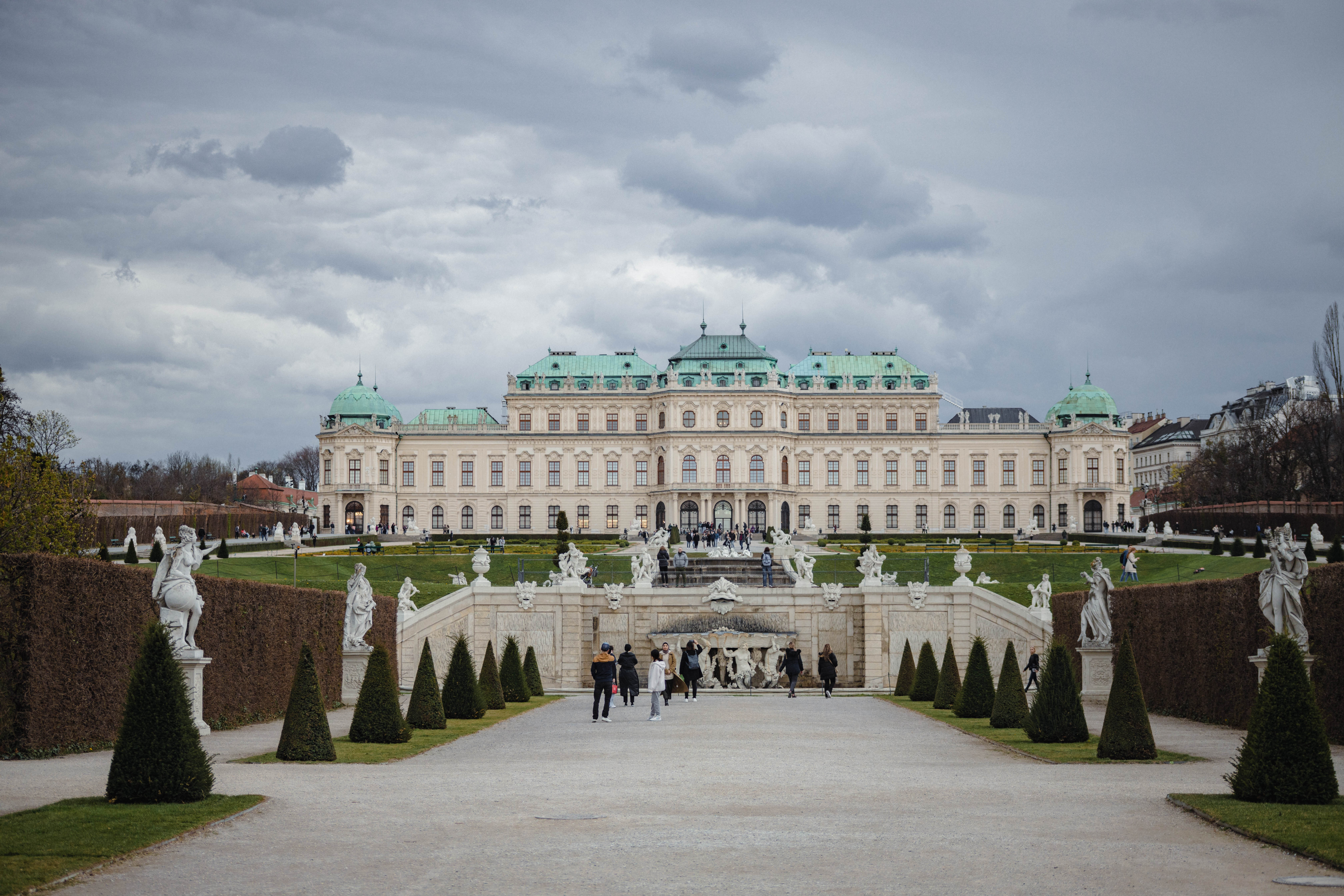 Vienna 366