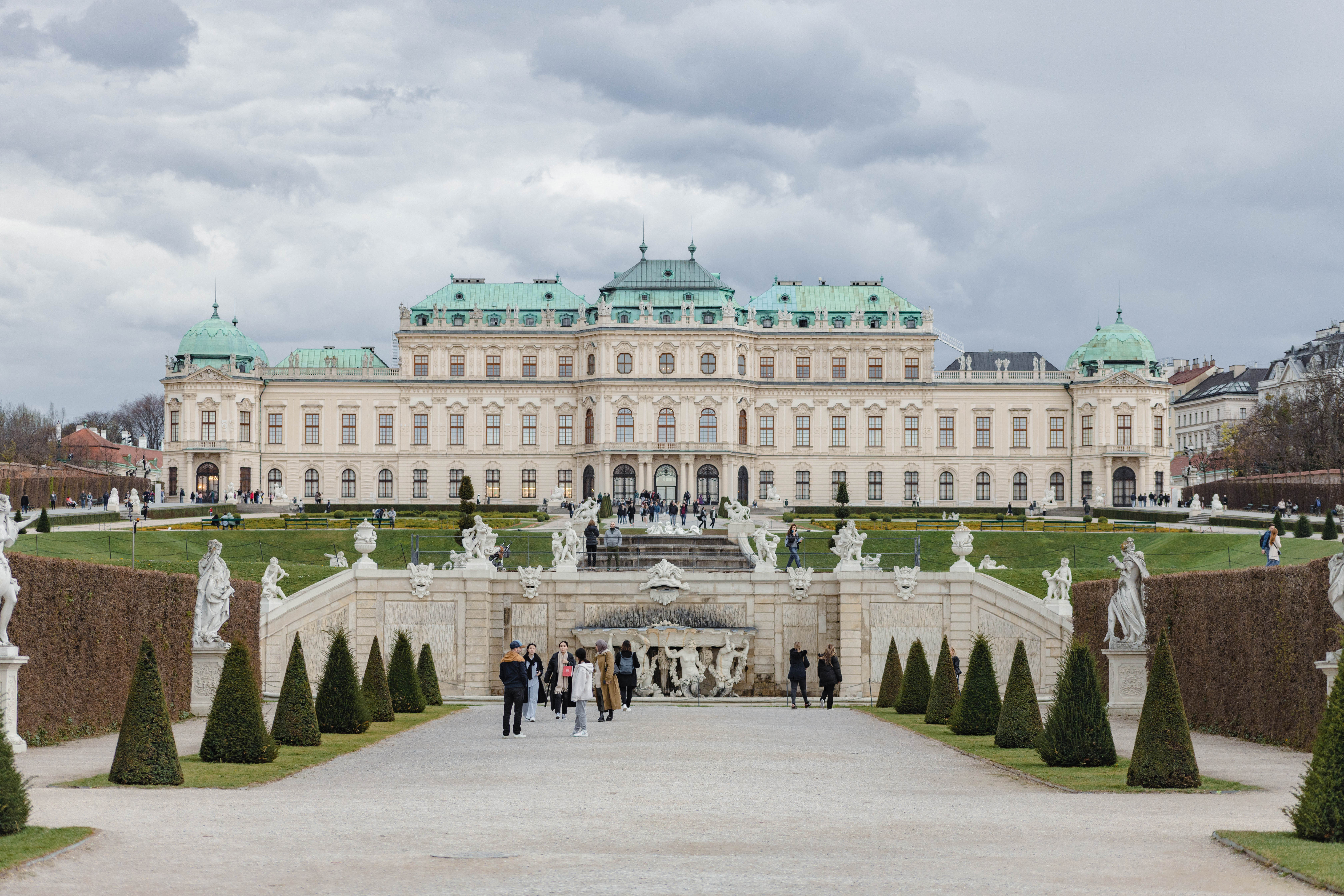 Vienna 367