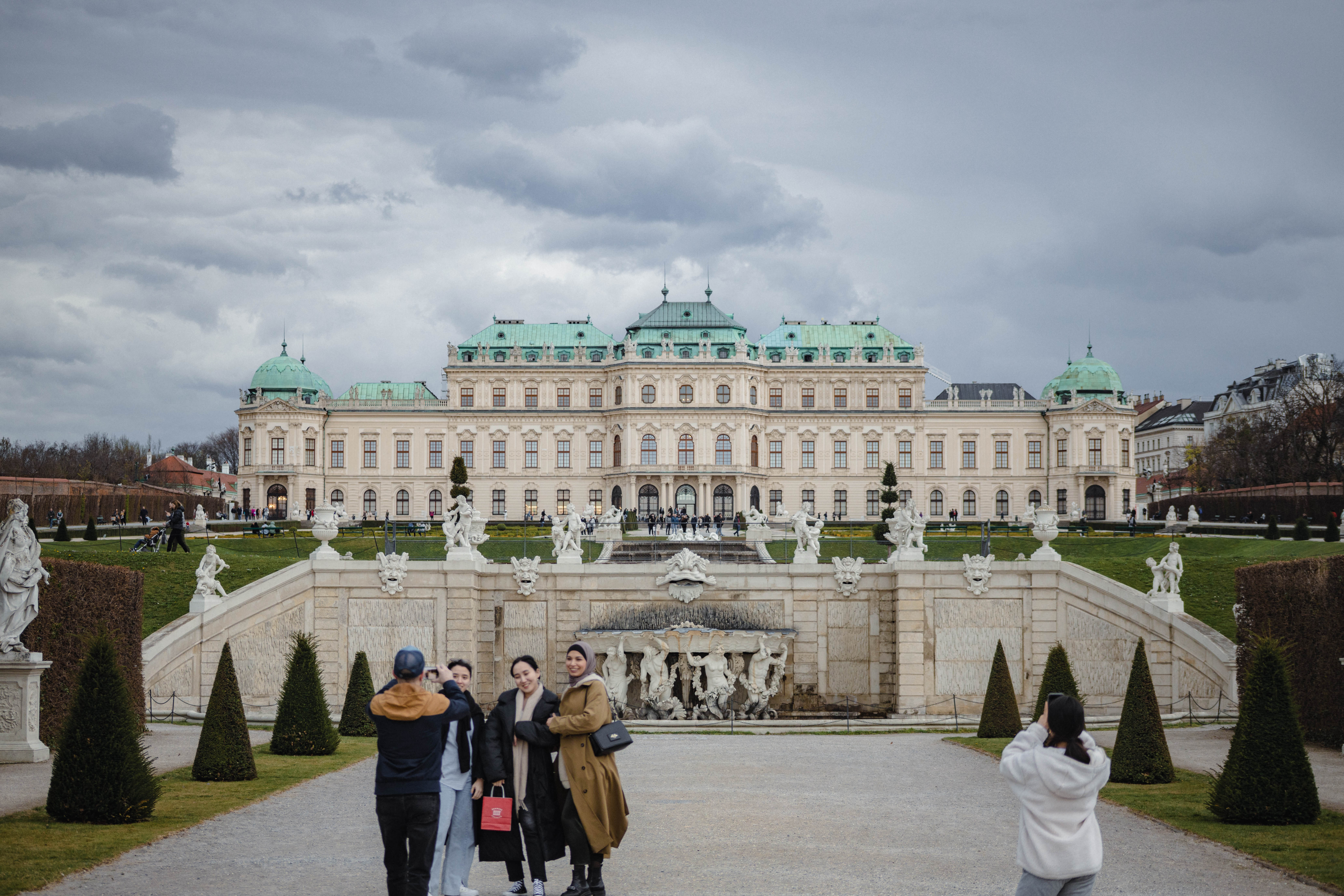 Vienna 368
