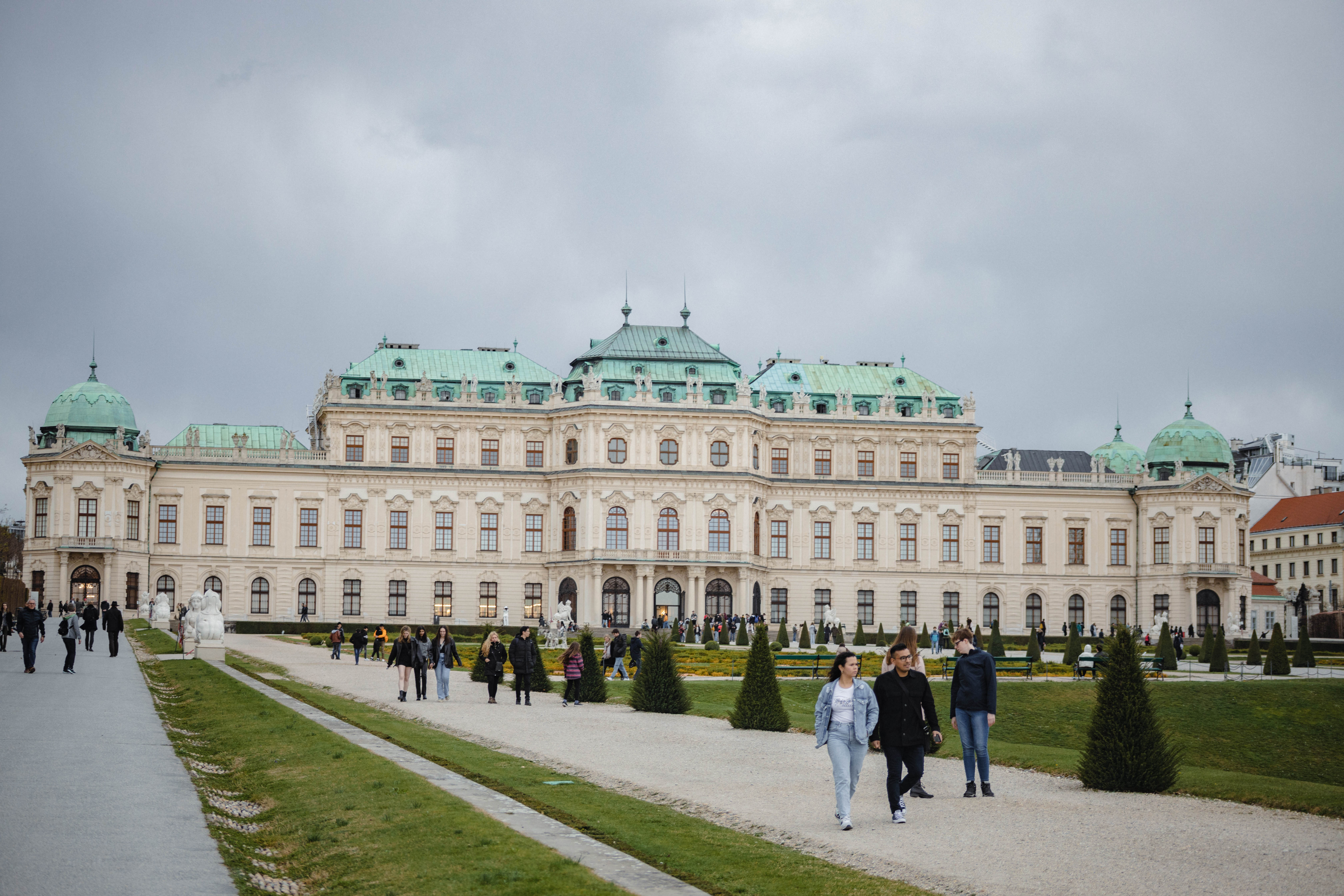 Vienna 378